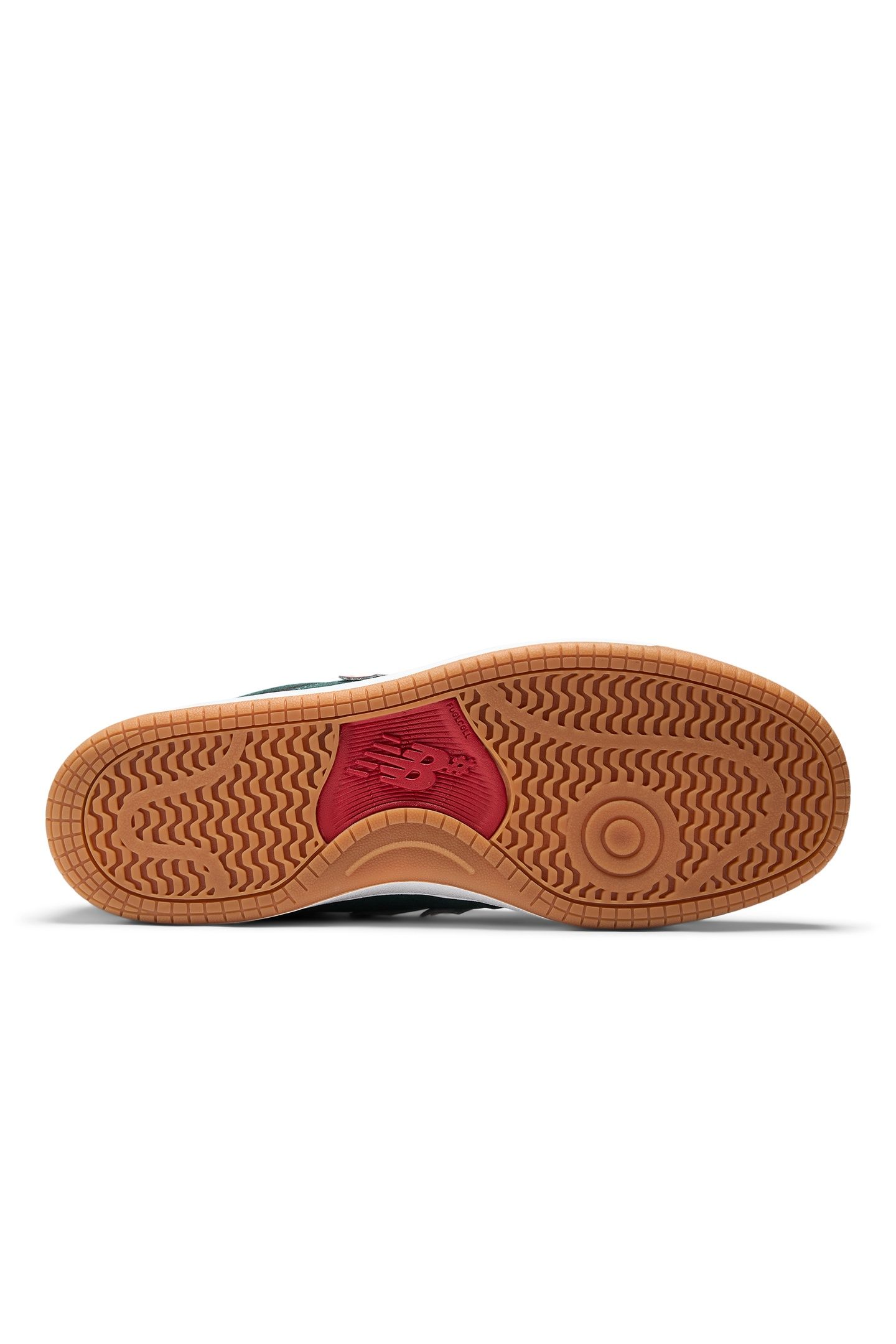 JAMIE FOY X NB NUMERIC 480 FOREST GREEN 8