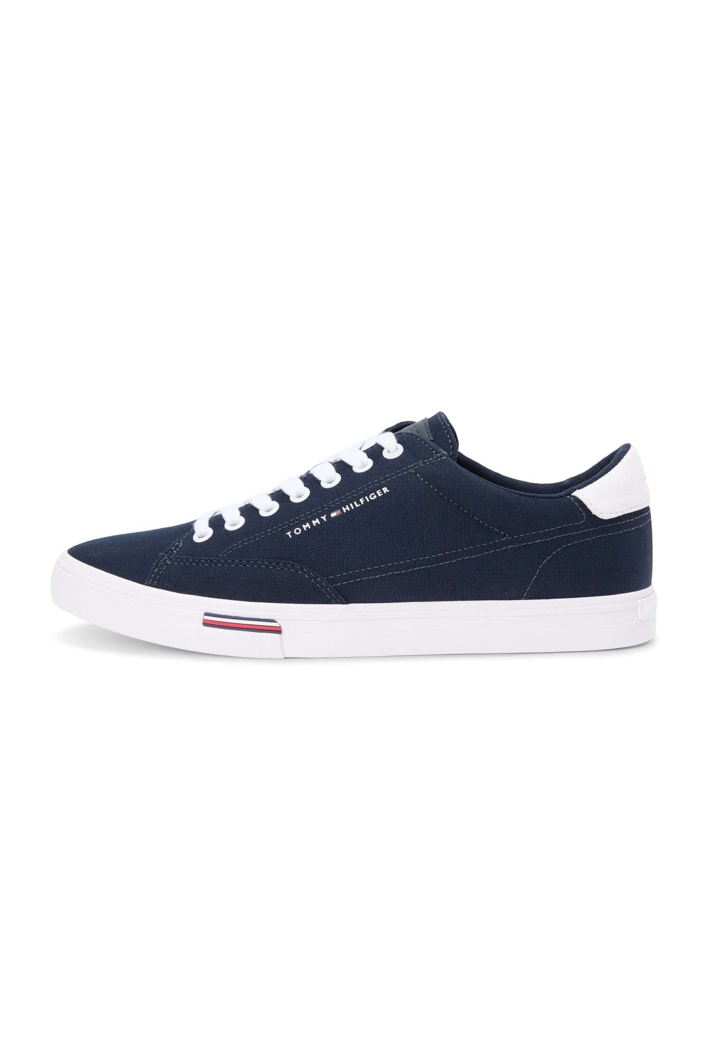 CANVAS SIGNATURE MIDSOLE TRAINERS DESERT SKY 2