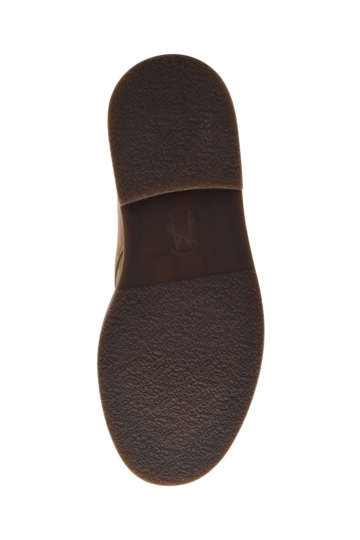 RUBEN CASUAL SHOES TAUPE SUEDE 7