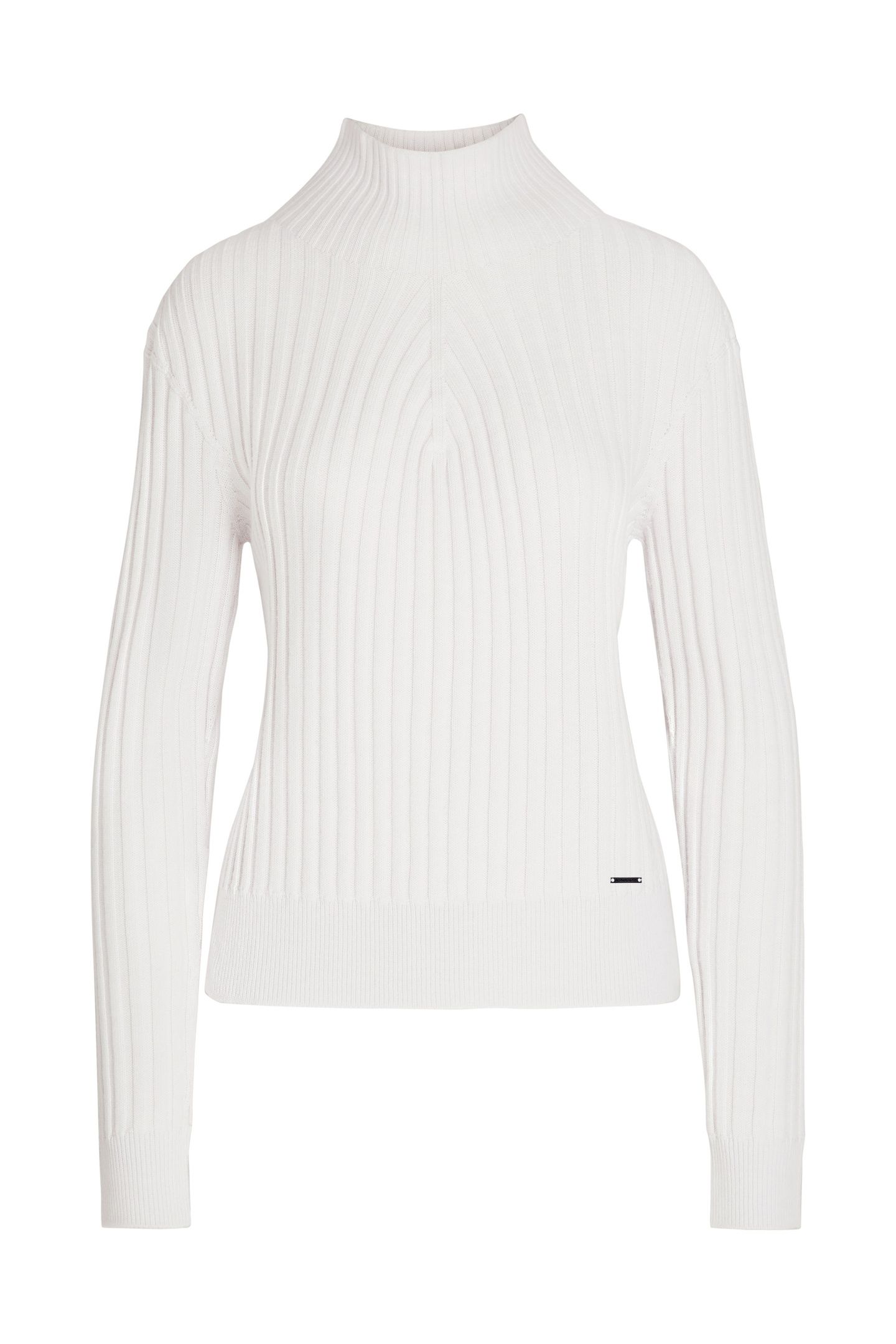 FORAS V1.Y8.02 PULLOVER OFF WHITE 2