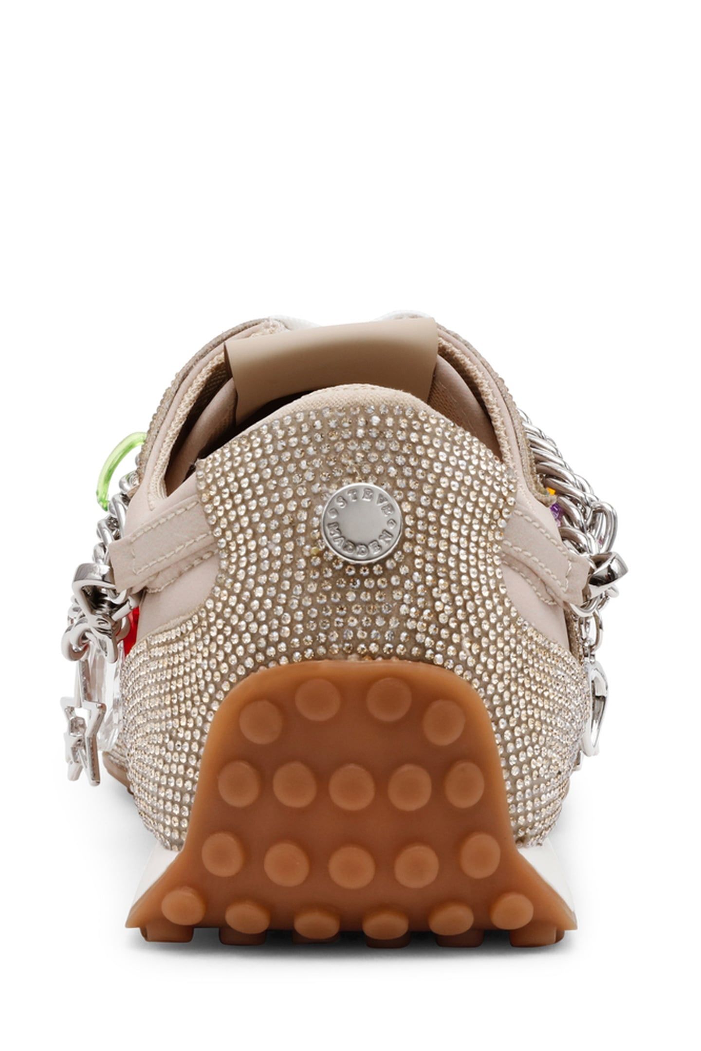 CAMEOS-R SNEAKERS BLUSH 4