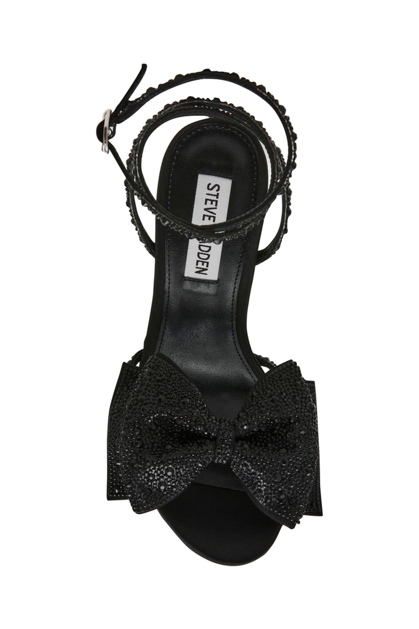 BLYSS SANDALS BLACK 6
