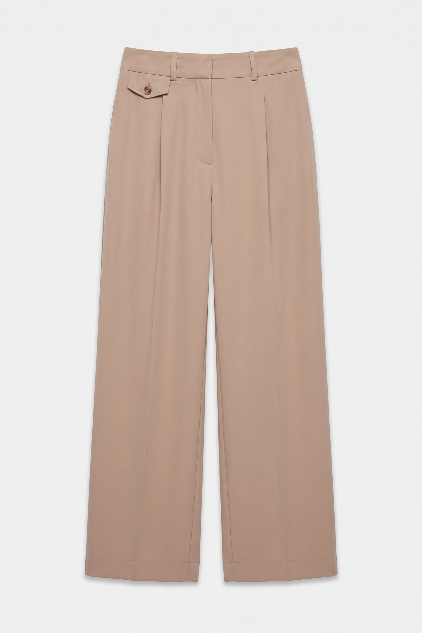 REY TROUSERS BEIGE 3