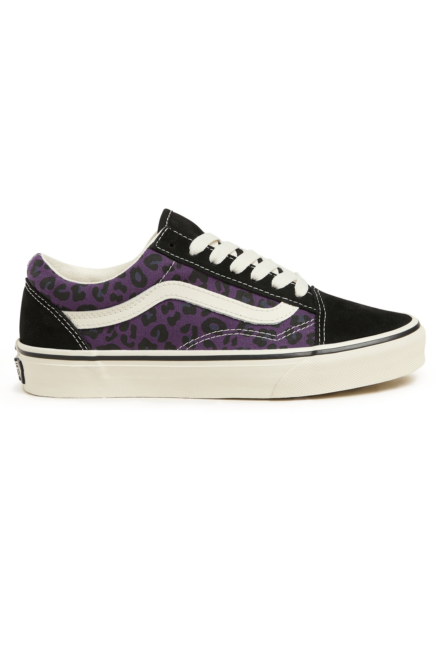 UNISEX OLD SKOOL PURPLE 1