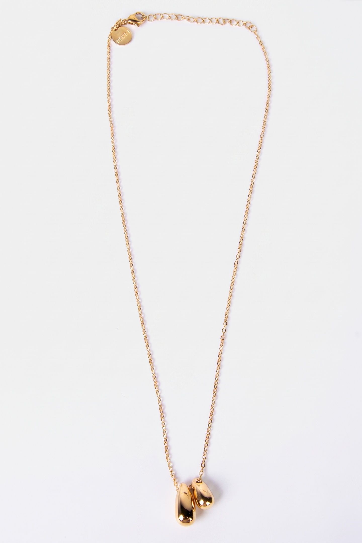 TROPIGLOW ISLA KETTE GOLD 2