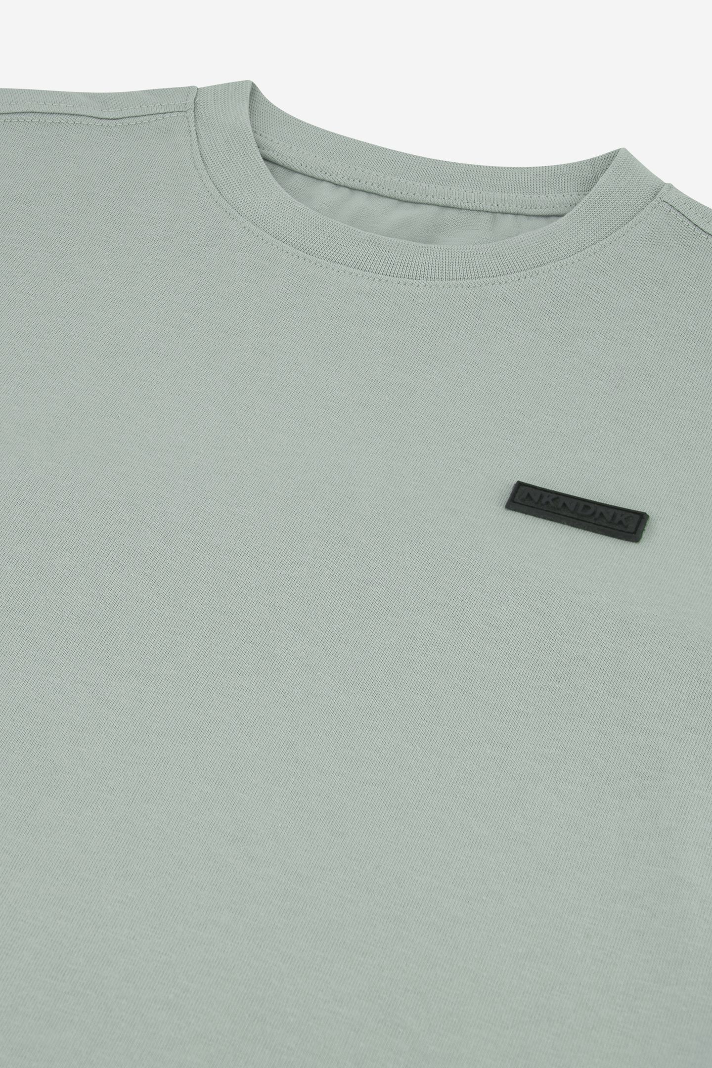 HERO T-SHIRT WHISPER MINT 2