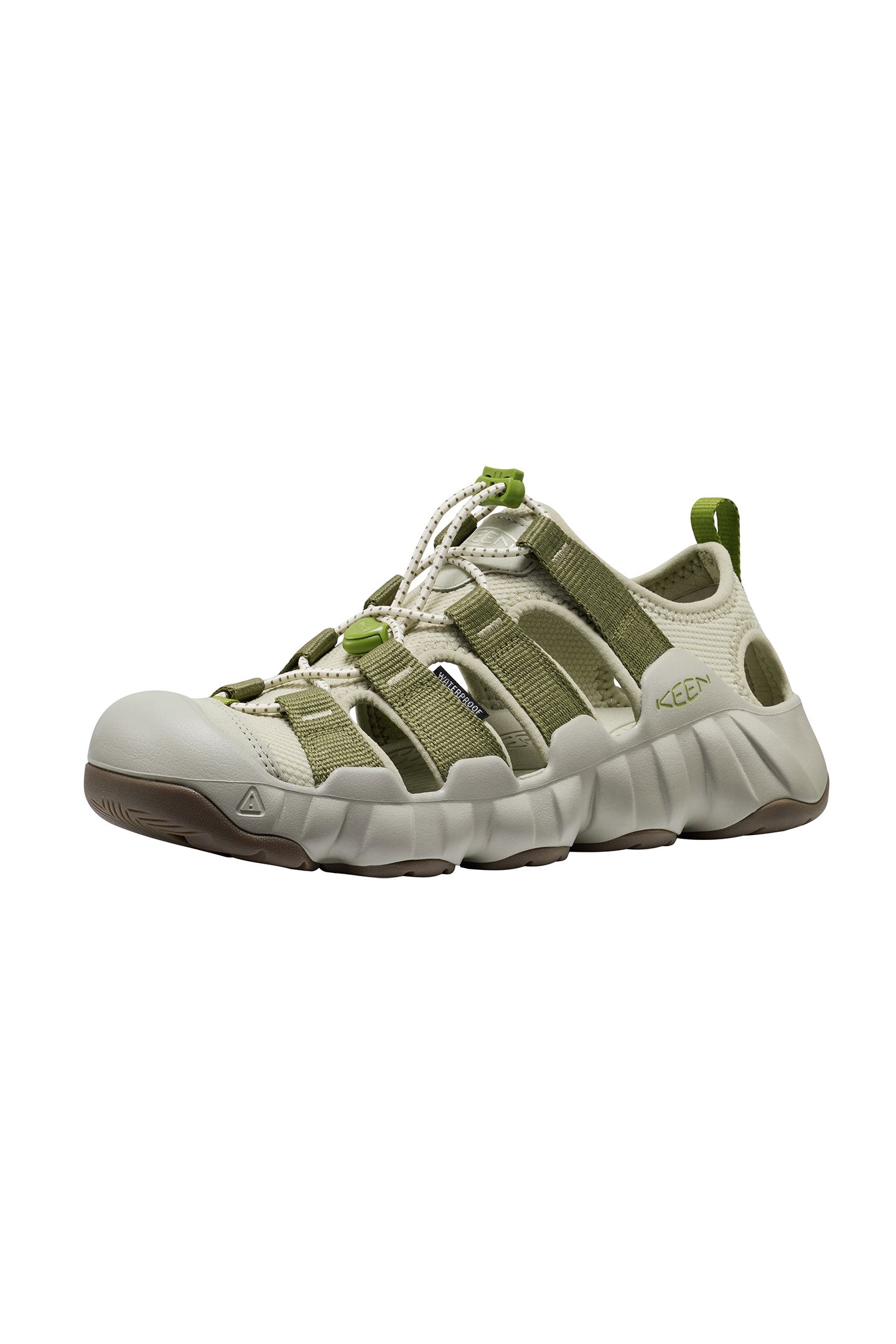 HYPERPORT H2 ABBEY STONE/GOLDEN CYPRESS 2