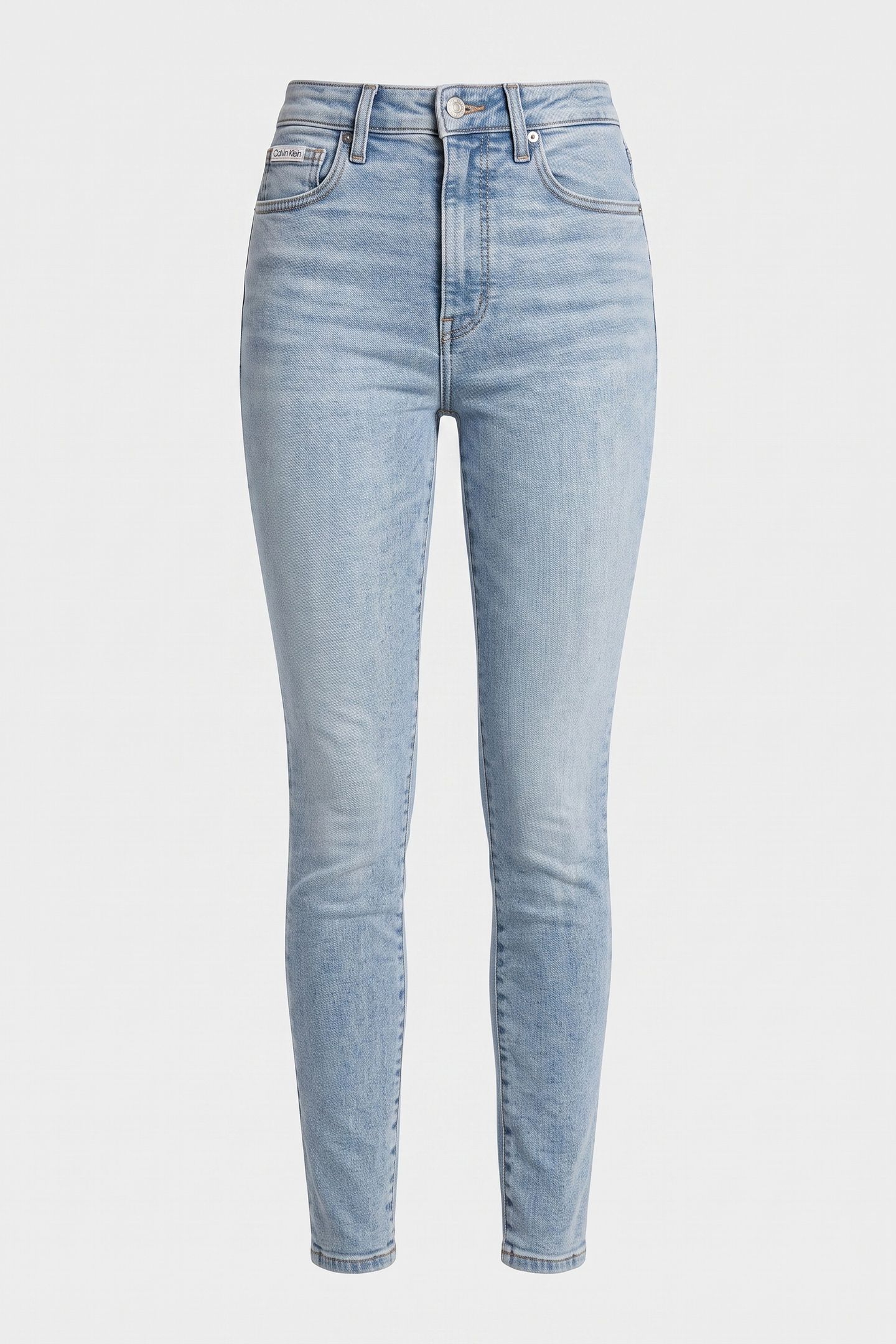 MID RISE SKINNY SOFT JEAN SOFT RIVER 3