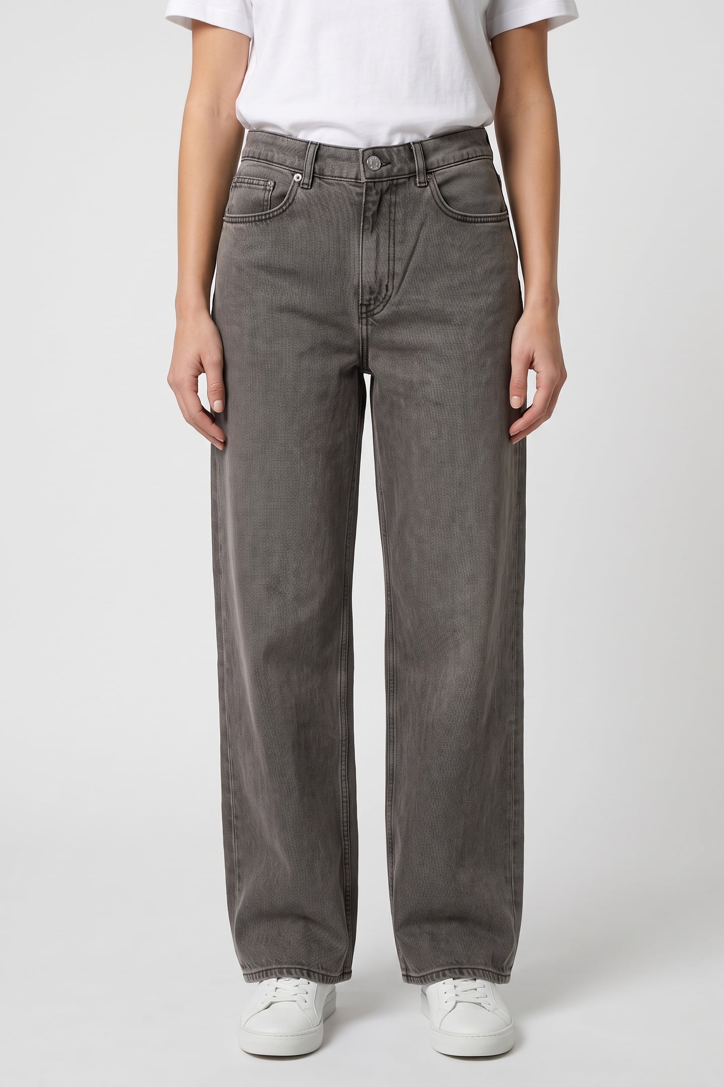 CLOUD WIDE RIGID GREY 1