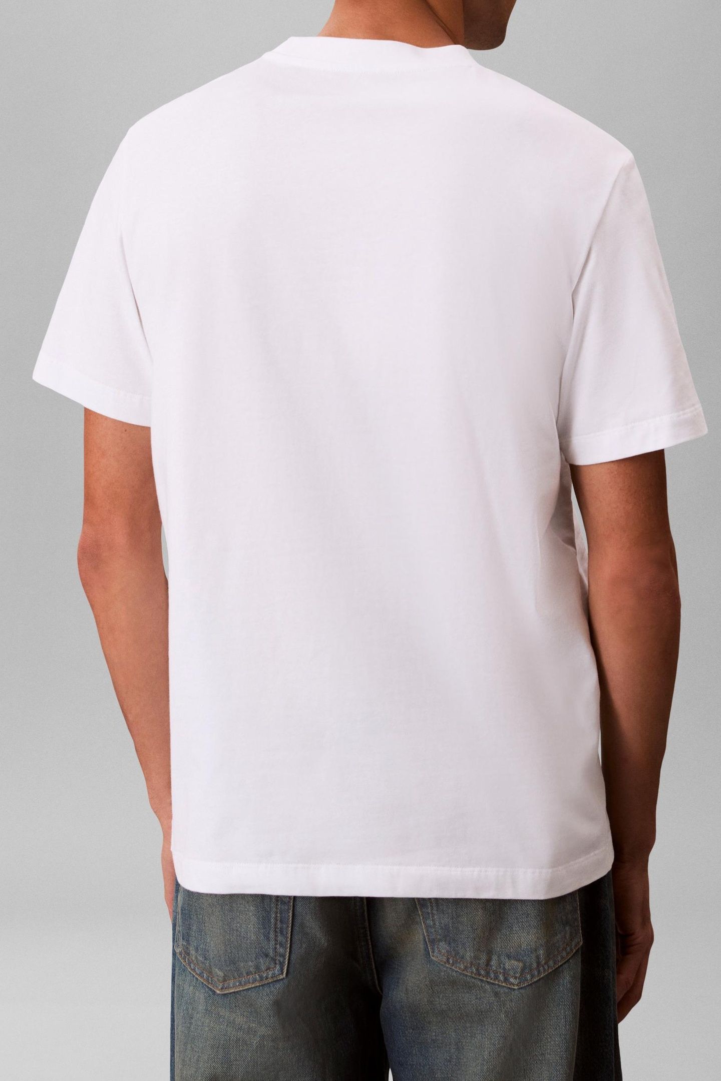 20S SPORTSWEAR GRAPHIC TEE BRIGHT WHITE 3