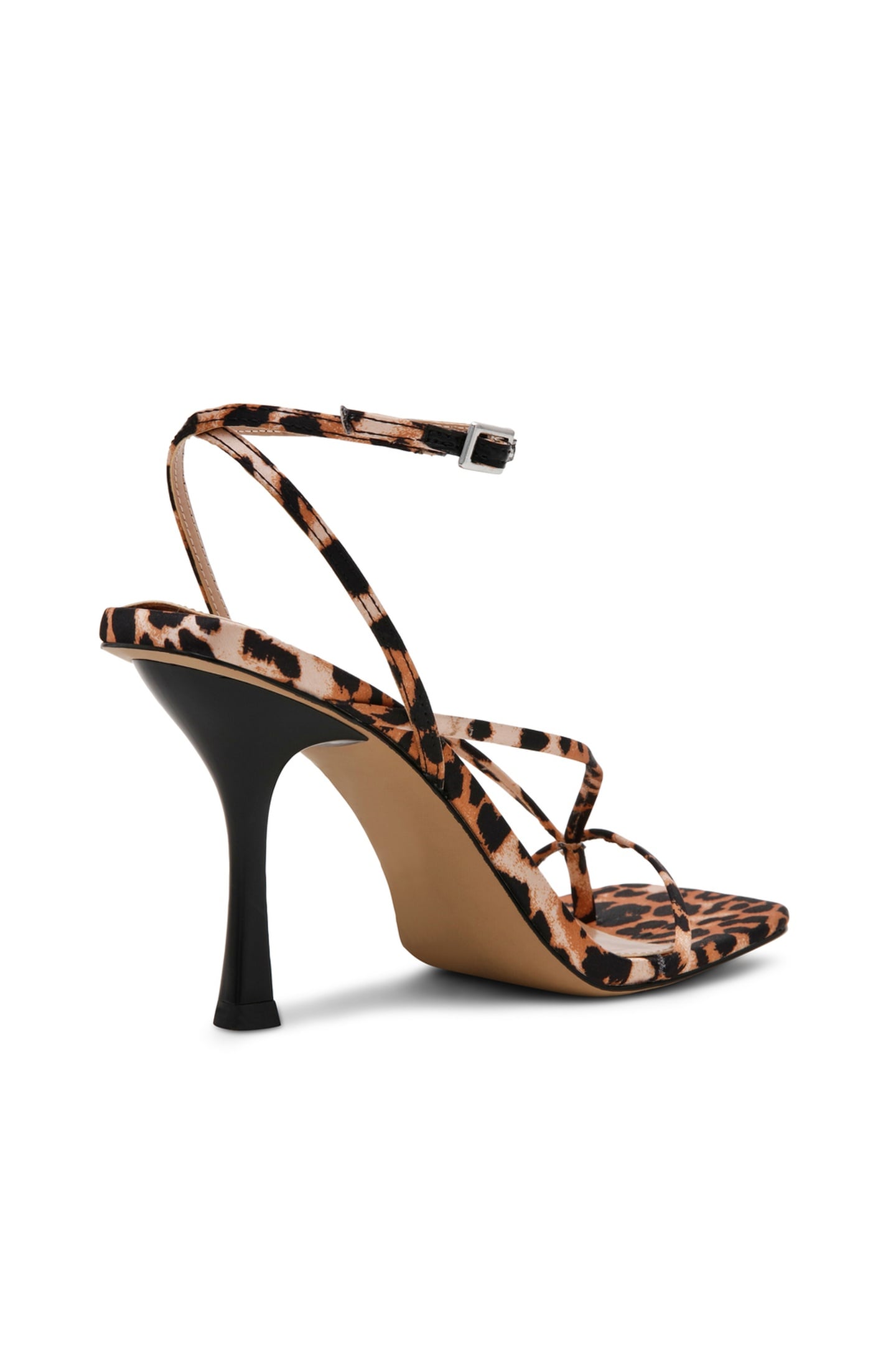 ANNIE-L SANDALS LEOPARD 3