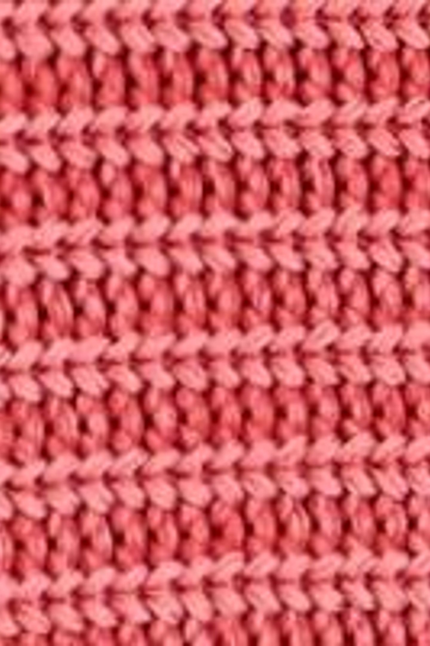 MARLEY MIX COTTON JUMPER MID PINK 4