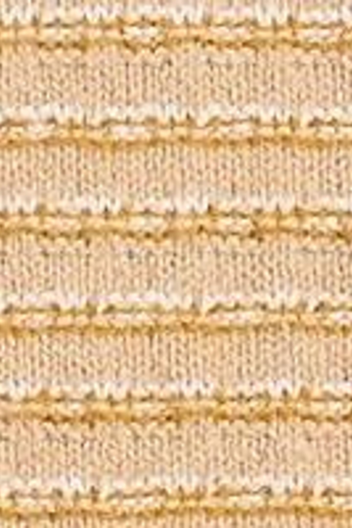TEXTURED STRIPE FUNNEL LIGHT TAN 3