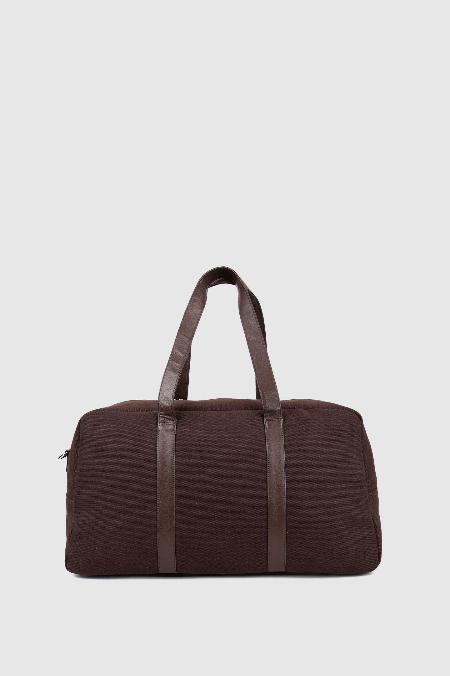 VILHELM CANVAS CHOCOLATE 3