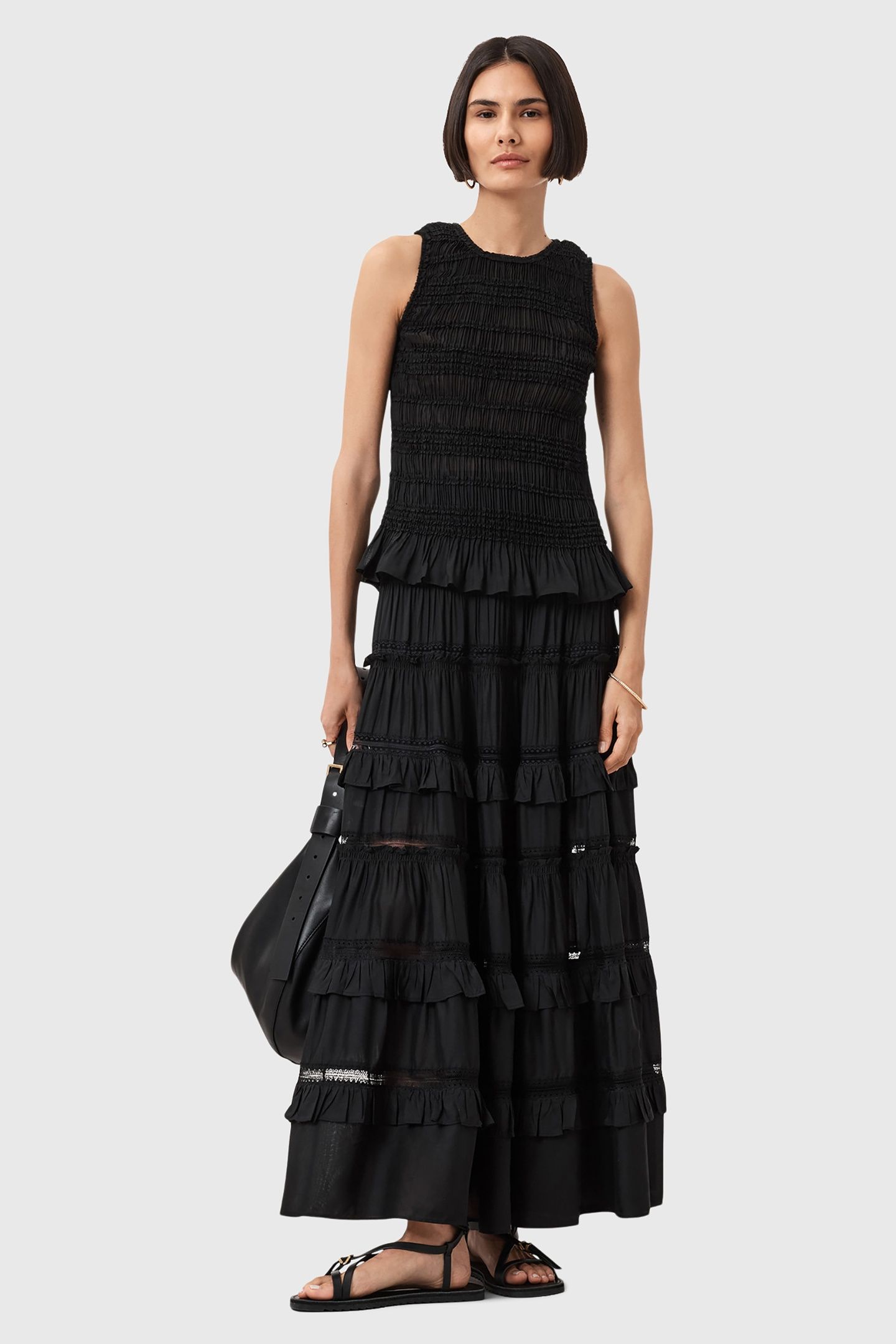 MARION TOP BLACK 4