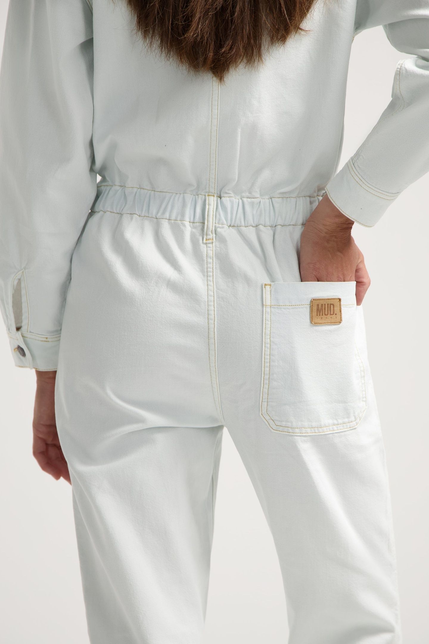 UMA JUMPSUIT ONYX DRY 5