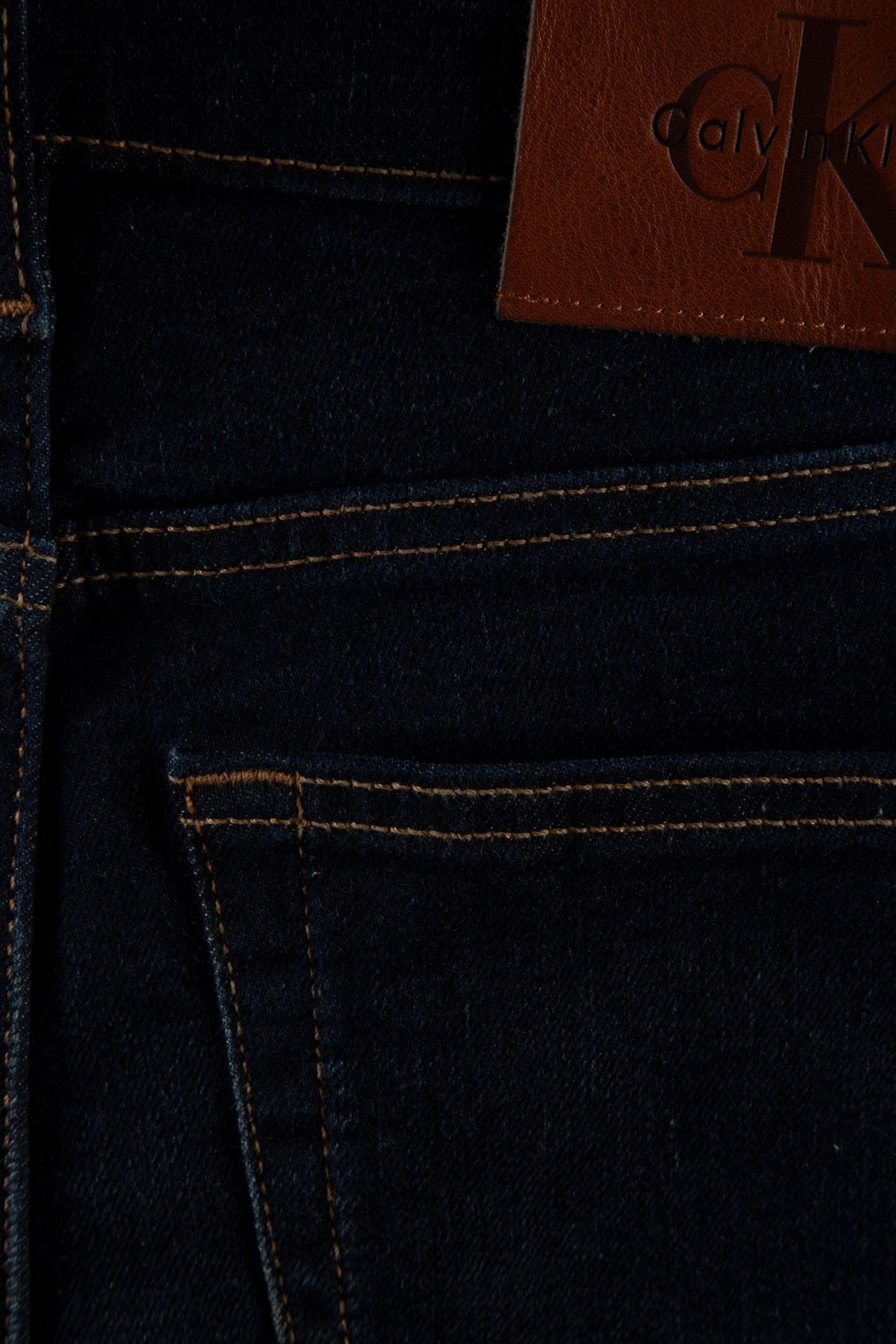 SKINNY VINTAGE RINSE JEAN VINTAGE RINSE 4