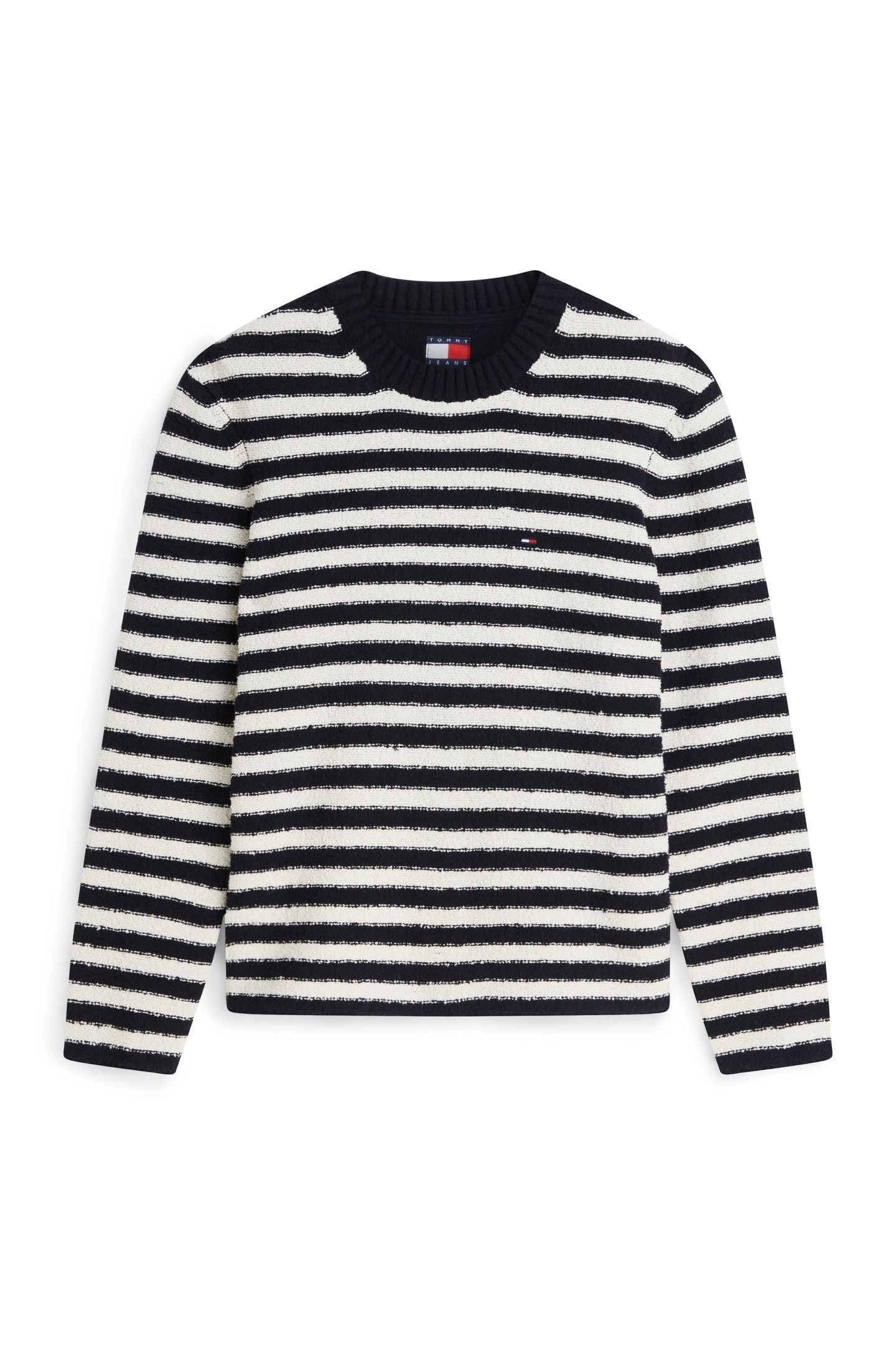 REGULAR TEXTURE STRIPE ANCIENT WHITE STRIPES 4