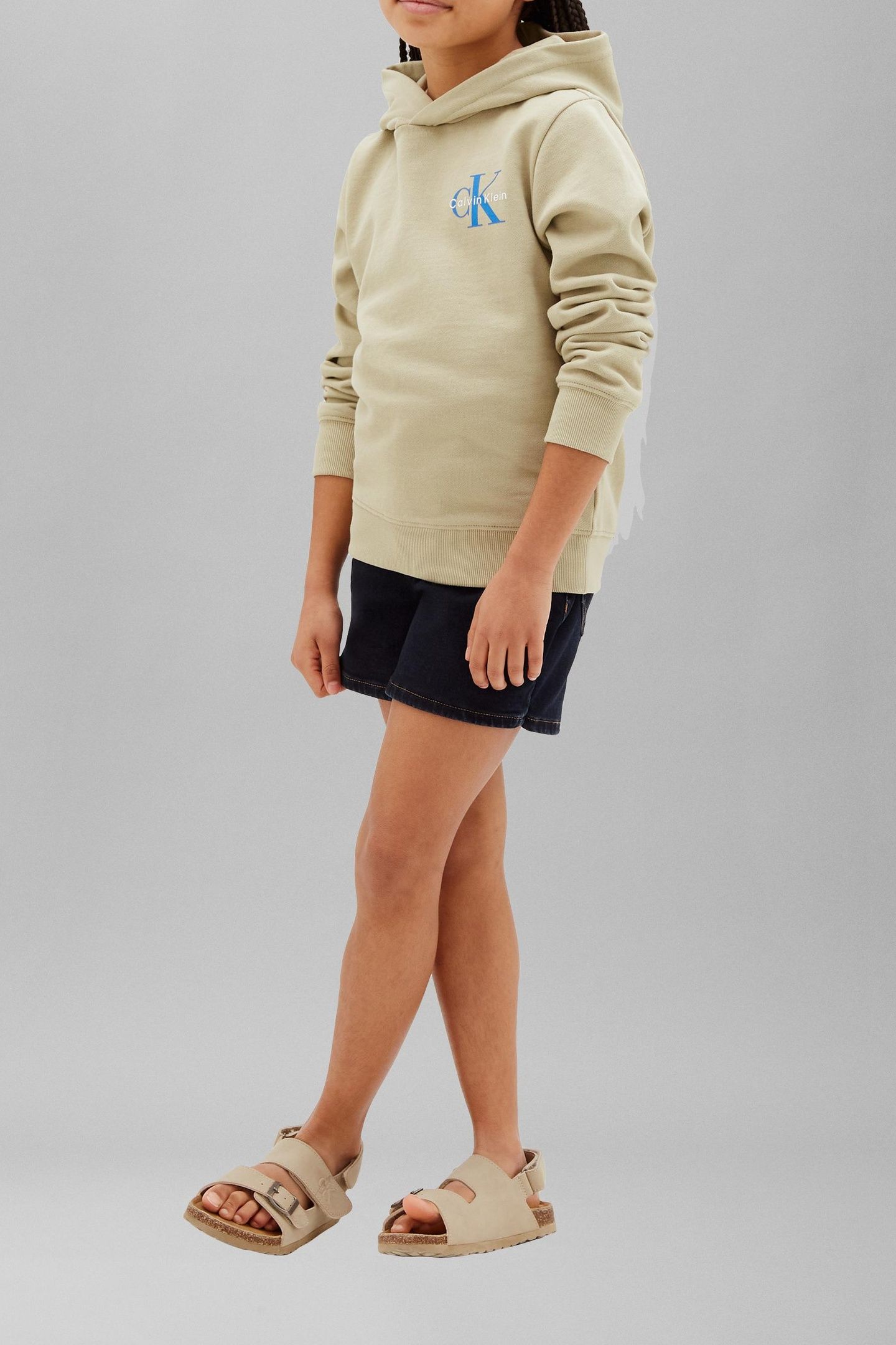 UNISEX SMALL CHEST MONOLOGO ELM 3