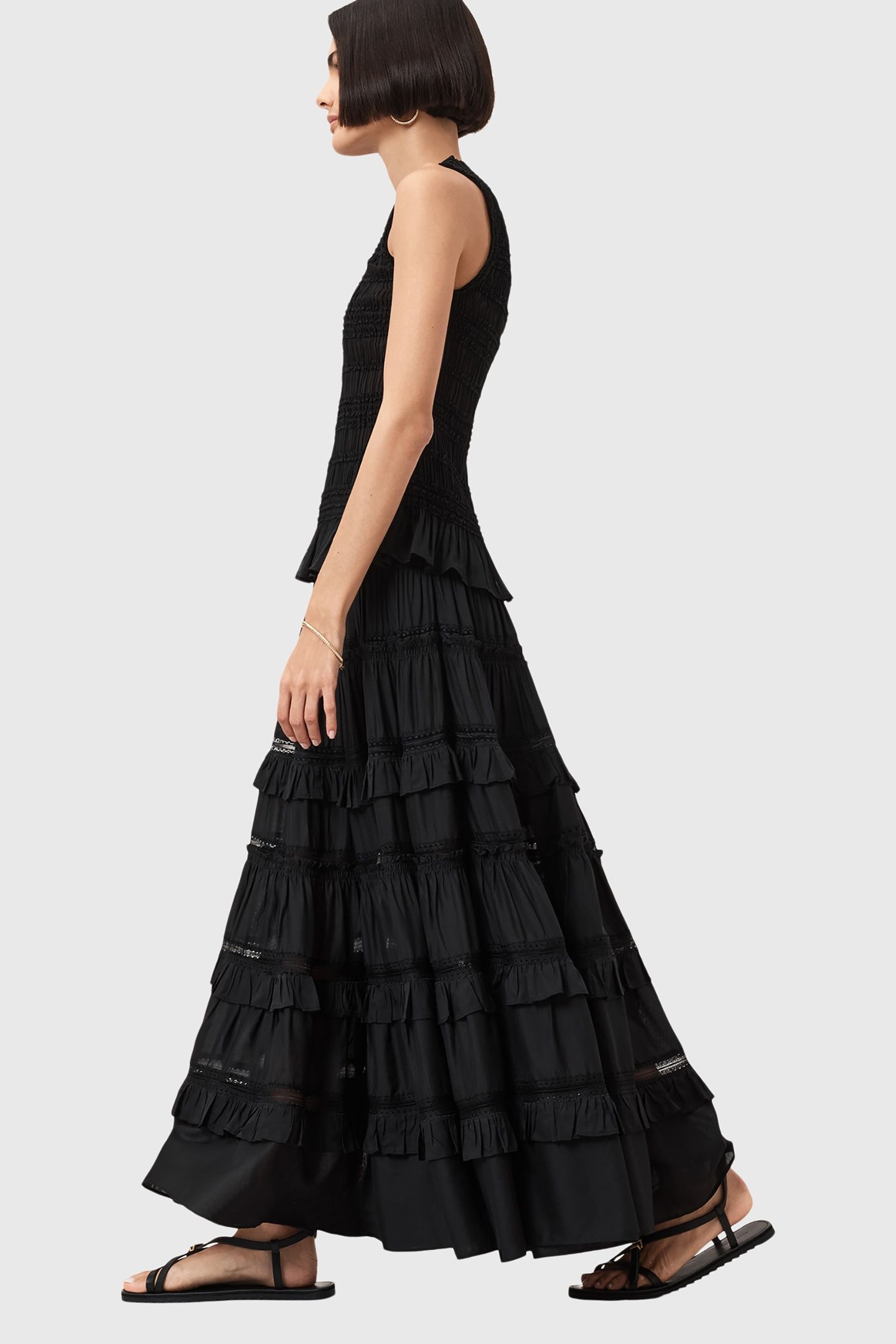 MARION TOP BLACK 6
