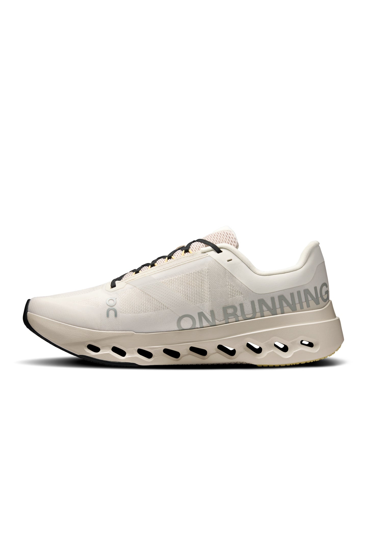 CLOUDSURFER NEXT 1 IVORY | SILVER 4