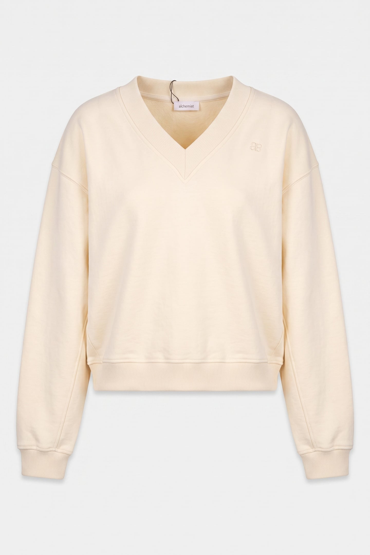 SWEATER GAIA OATMEAL 3
