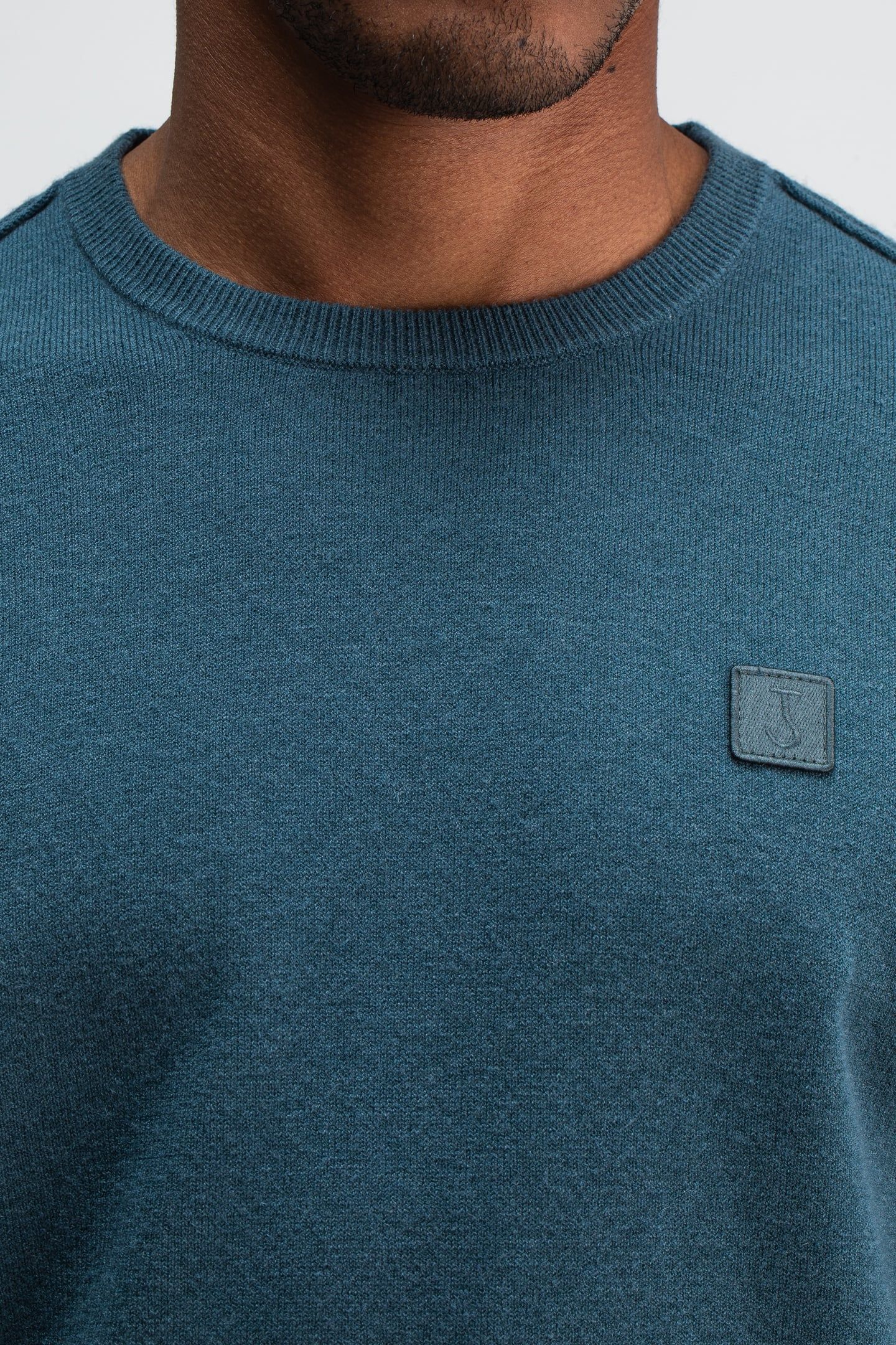 CLIFTON CREW SCHMUTZ BLAU 5