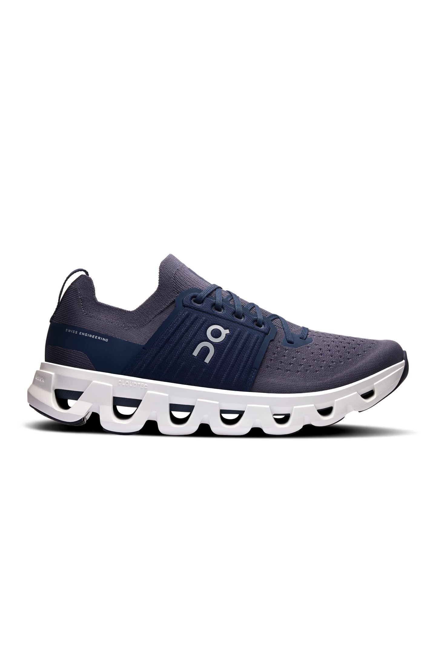 CLOUDSWIFT 4 NAVY | INK 1