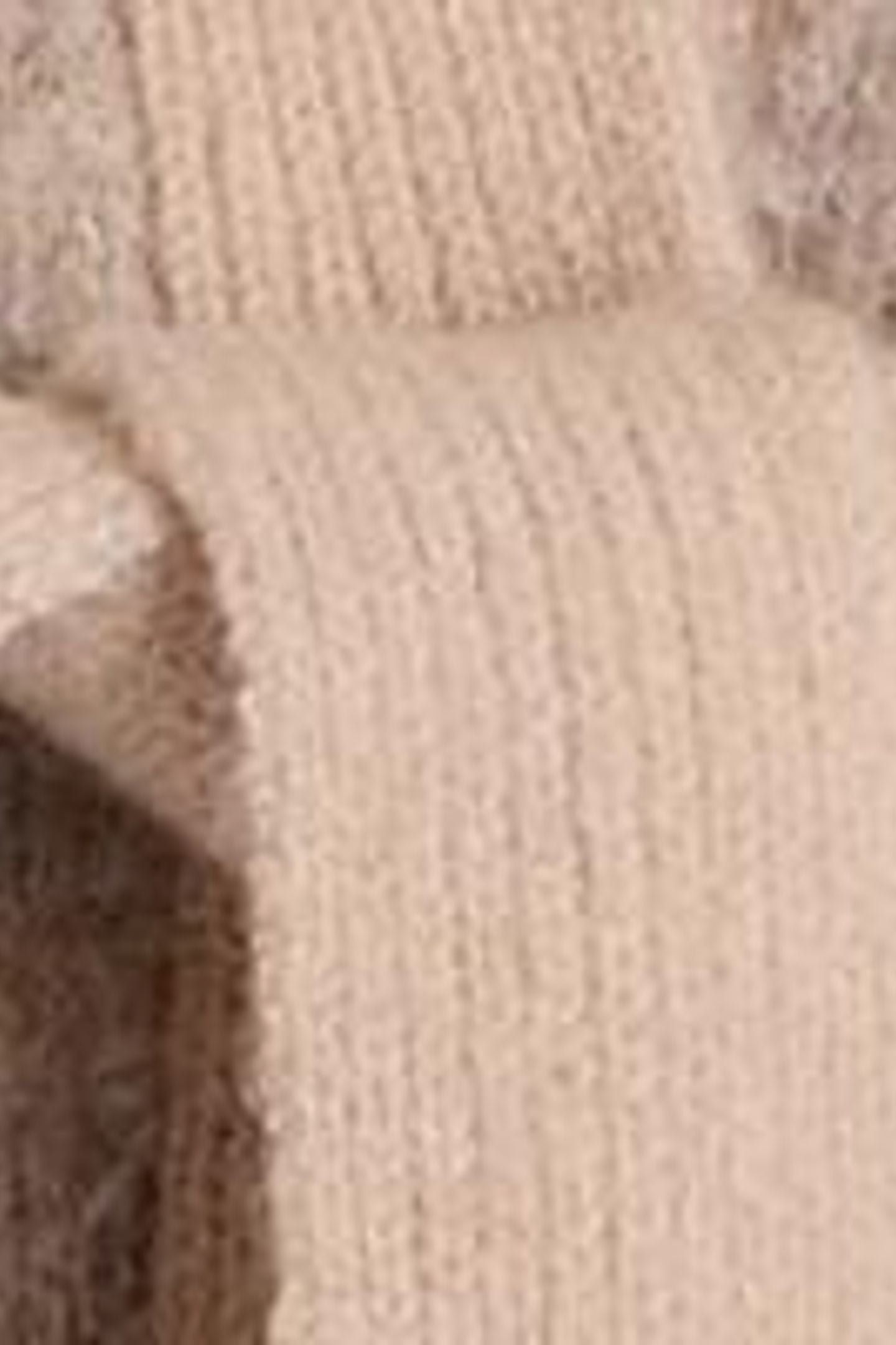 BOBBY BOUCLE BELTED CARDI LIGHT NATURAL 4