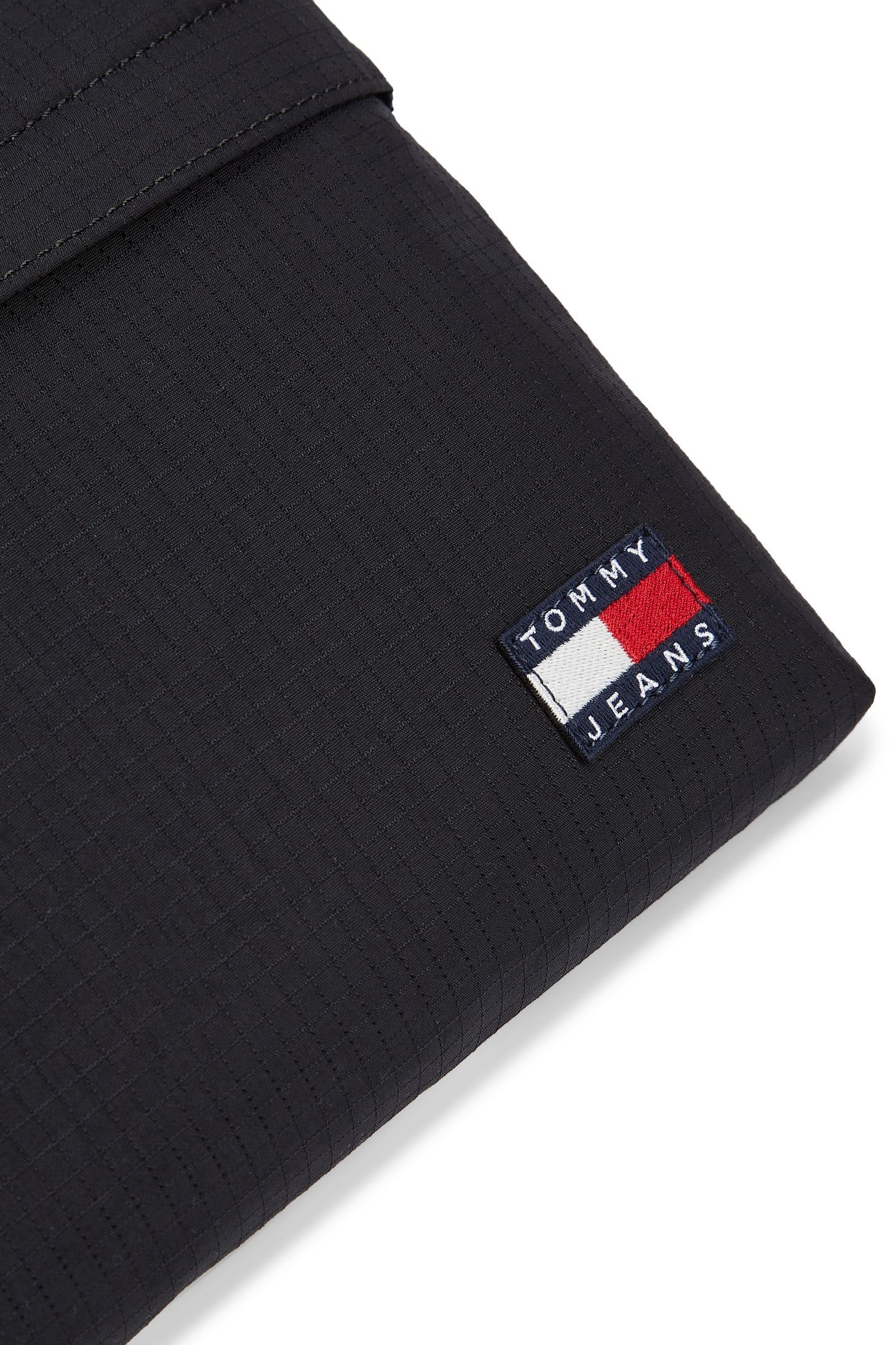 ESS DAILY RIPSTOP CROSSBODY BLACK 4