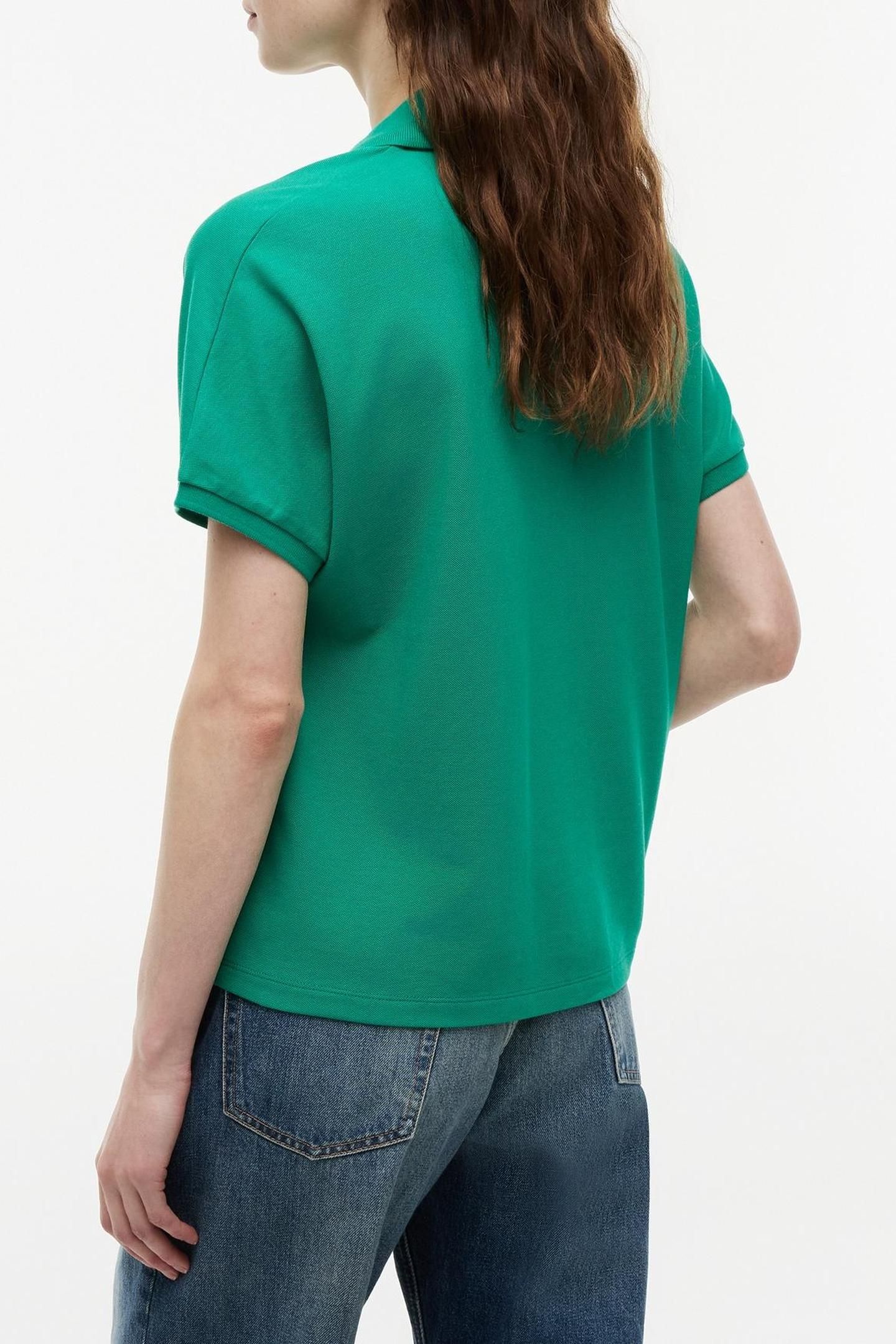 TH SCRIPT MODERN SS COURTSIDE GREEN 2