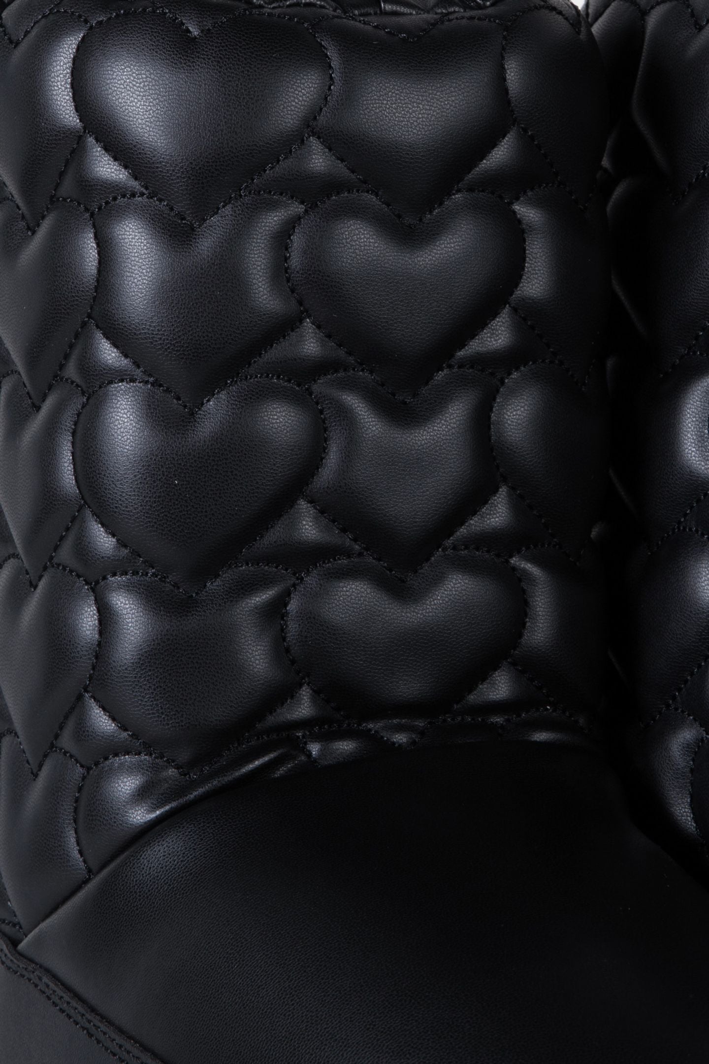 WINTER BOOTS BLACK 4