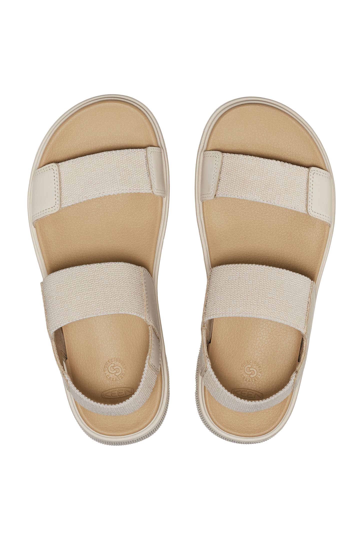 ELLE MILA BACKSTRAP BIRCH/BIRCH 5