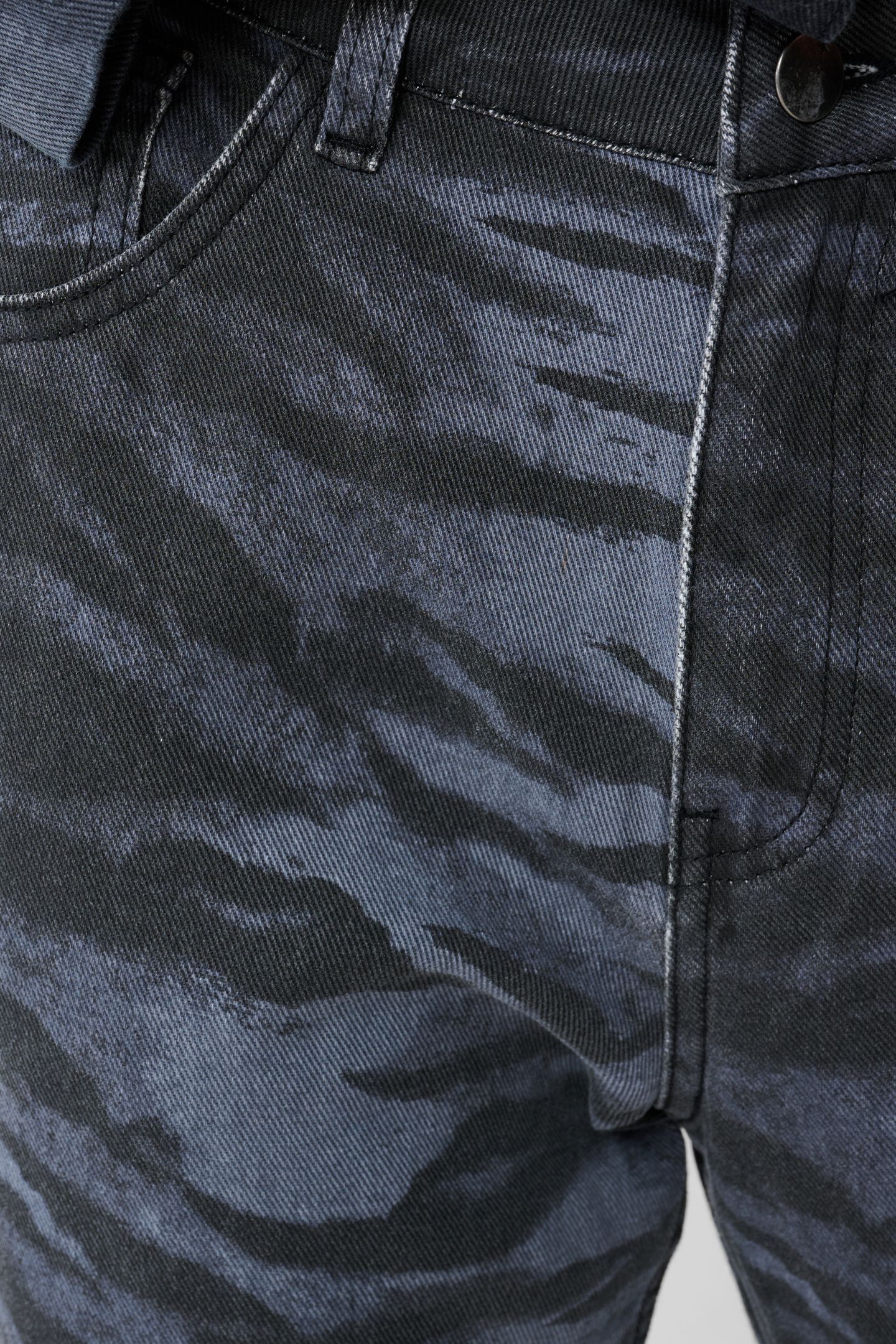 LA-SBTIGER WIDE LEG GREY 6