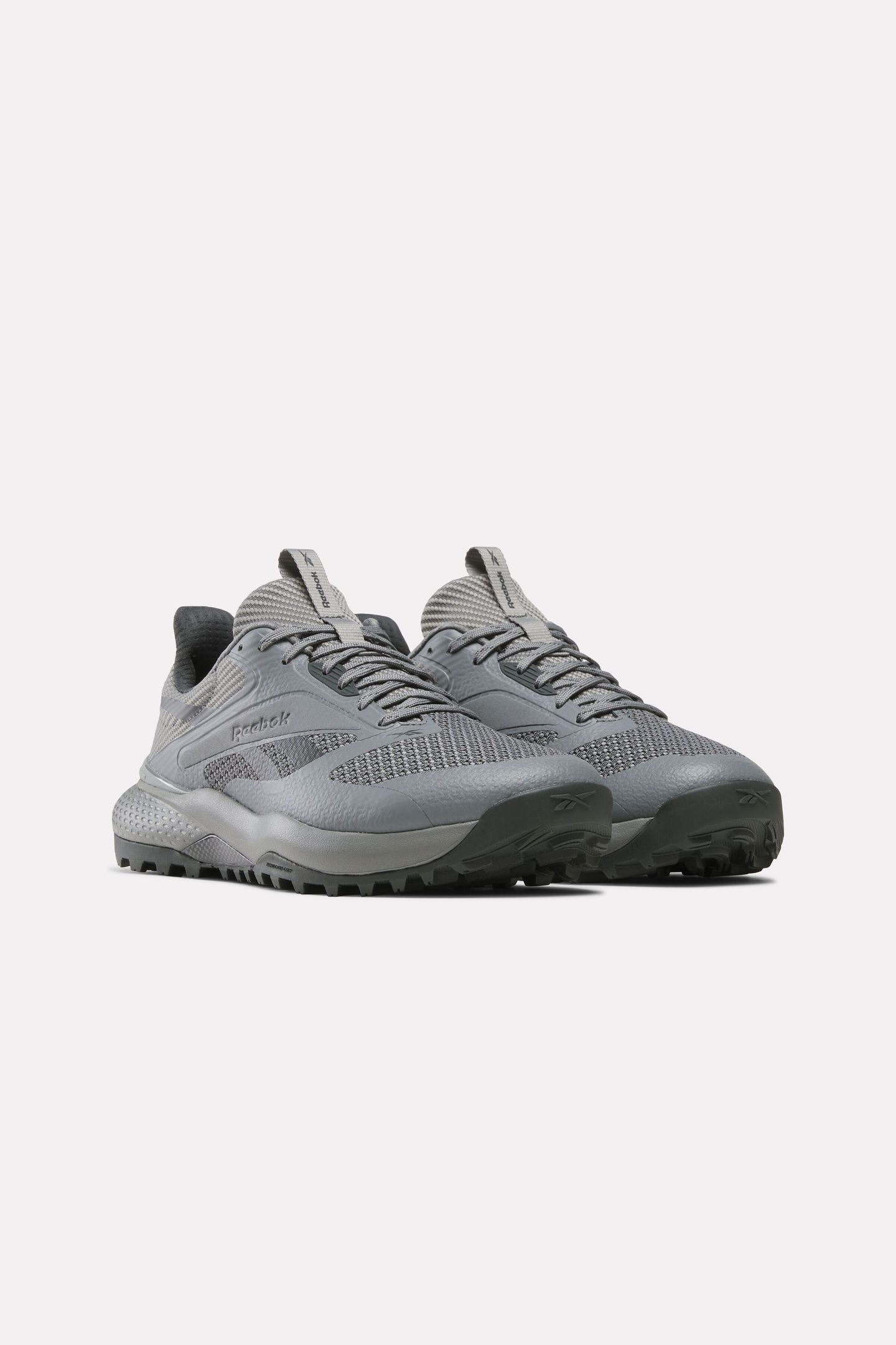 UNISEX NANO GOLF GREY4/GREY 2