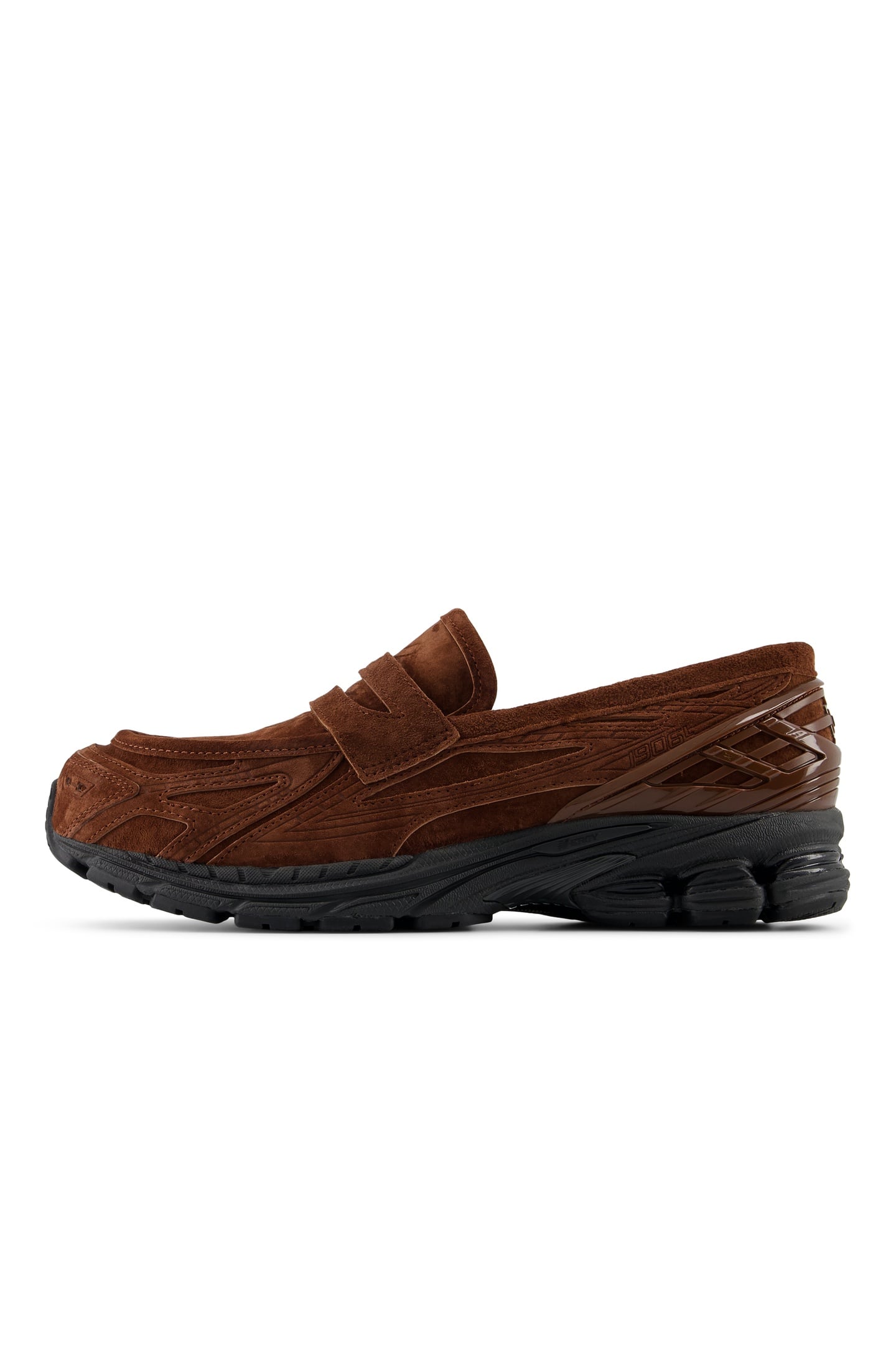 UNISEX 1906L RICH OAK 8