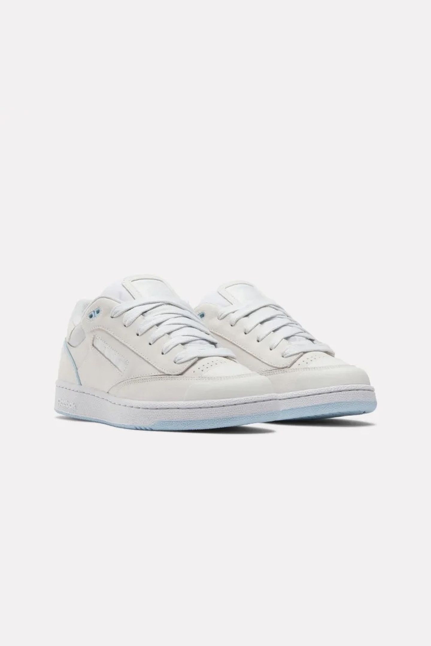 UNISEX CLUB C BULC BARELYGREY/MOON/SOFTBLUE 2