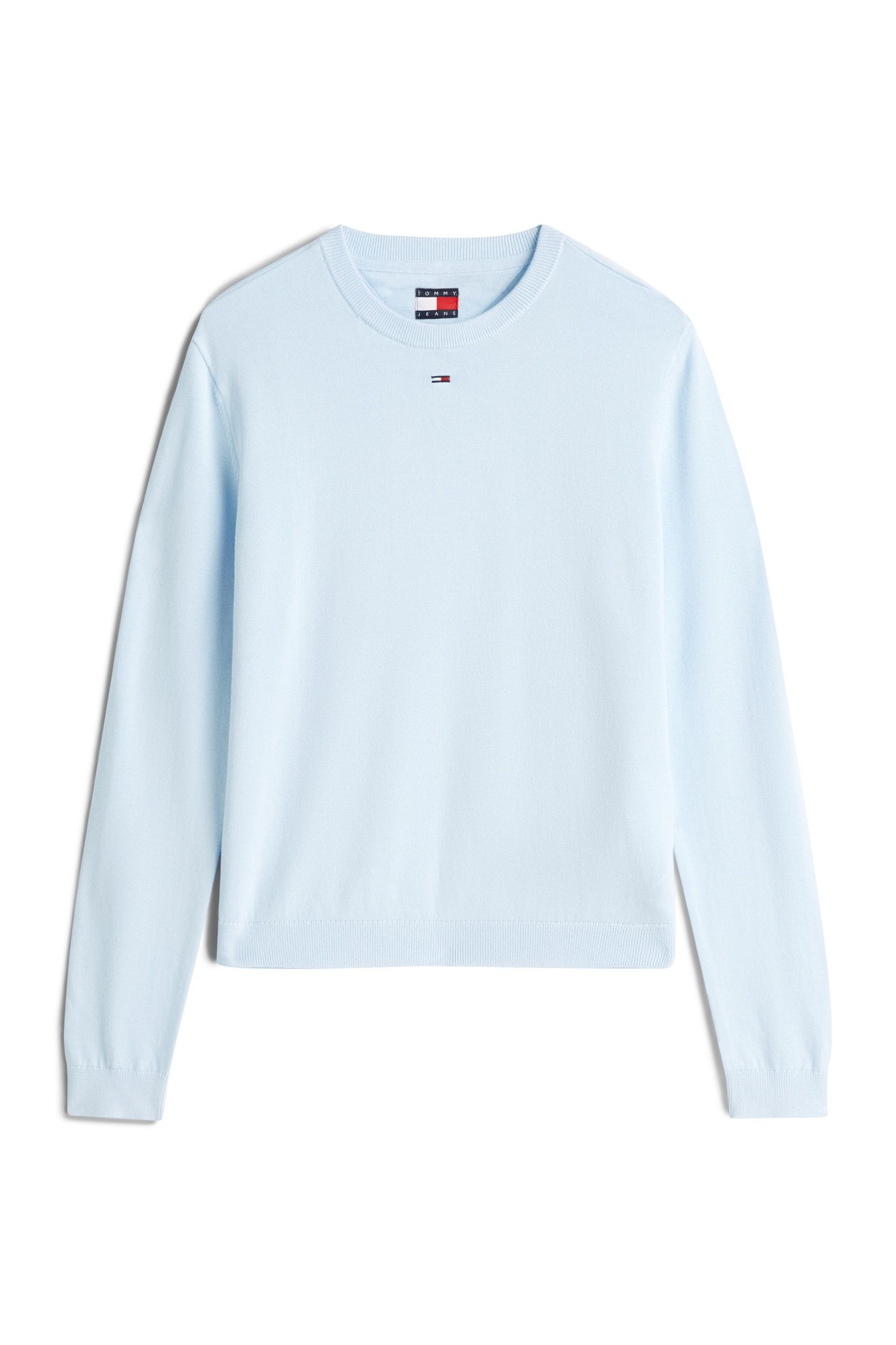 ESSENTIAL CREW KINGLY BLUE 4