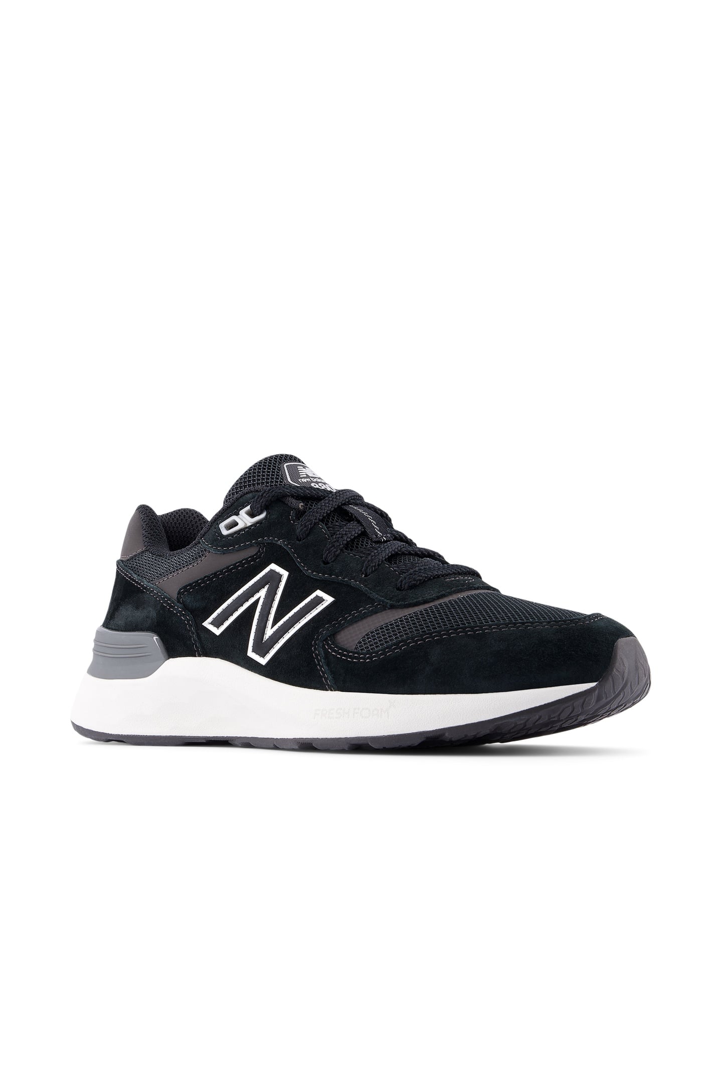 FRESH FOAM WALKING 880 V7 BLACK 2