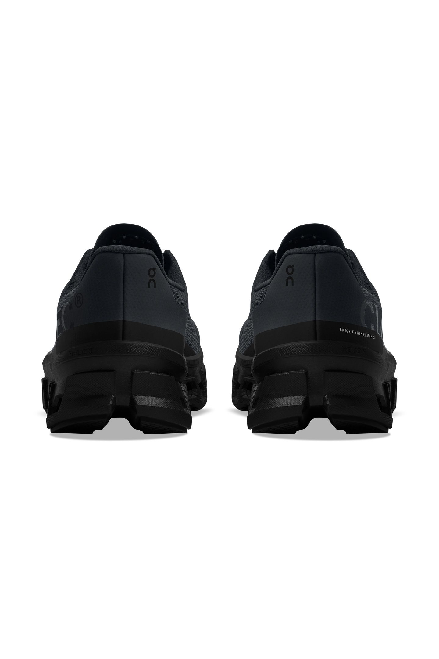 CLOUDMONSTER 1 ALL BLACK 3