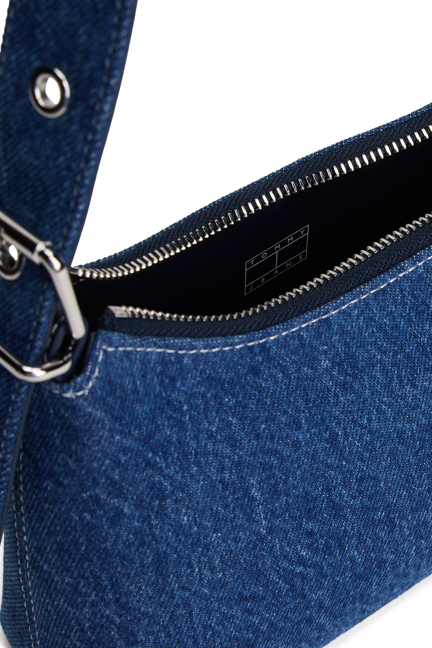 COOL DENIM SHOULDER BAG DENIM 5