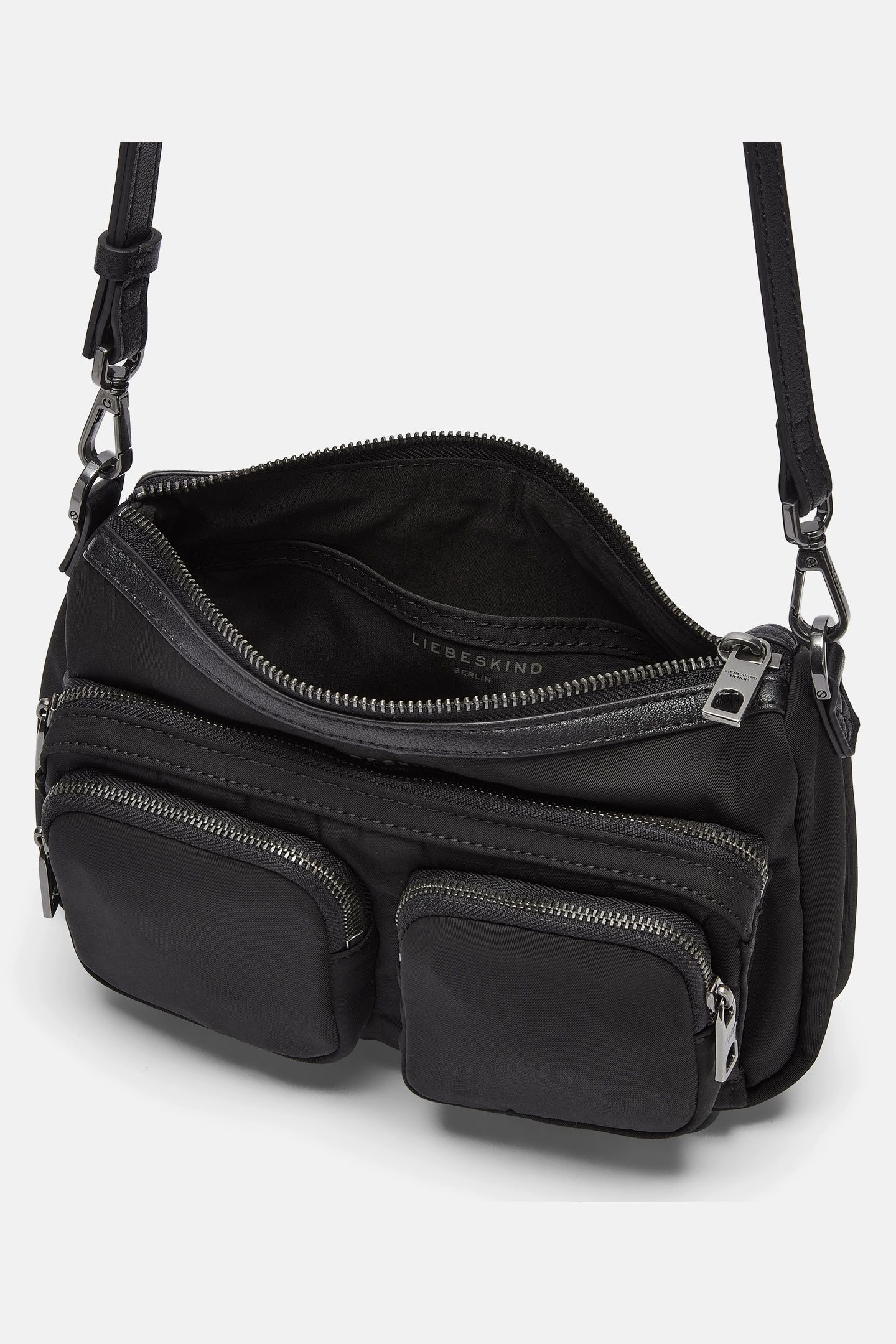 HOBO SMALL BLACK 3
