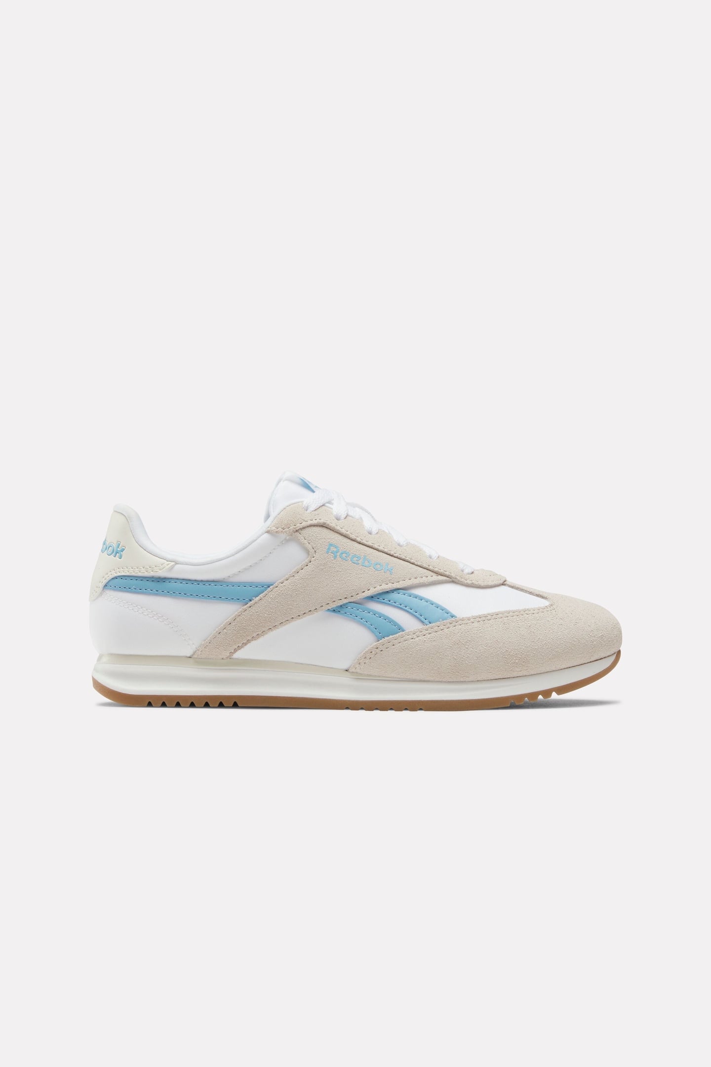 REEBOK WORLD 70 WHITE/BLUE/CHALK 1