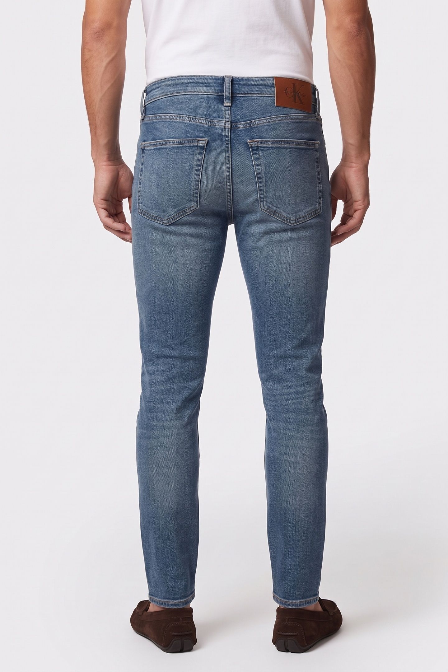 SKINNY HIGH TIDE JEAN HIGH TIDE 2