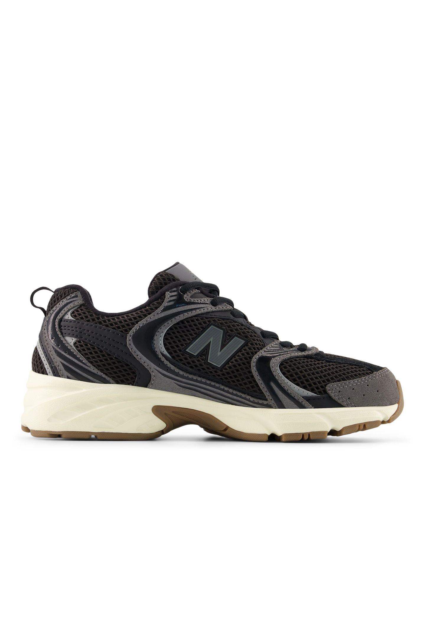 UNISEX 530 BLACK 4