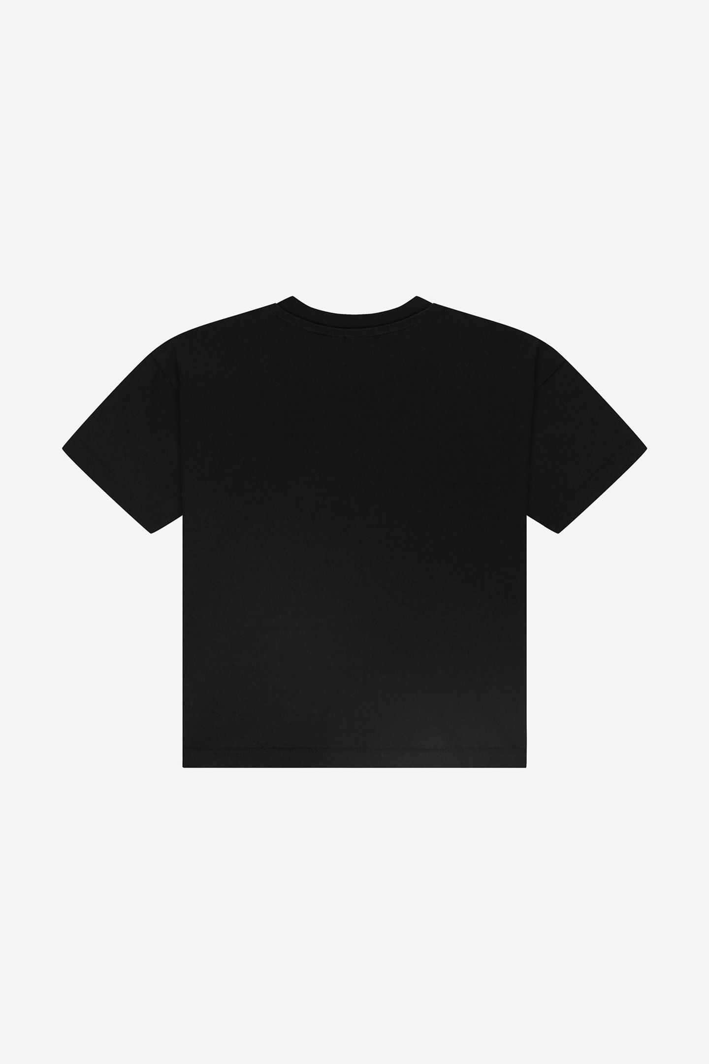 SAGE T-SHIRT BLACK 3