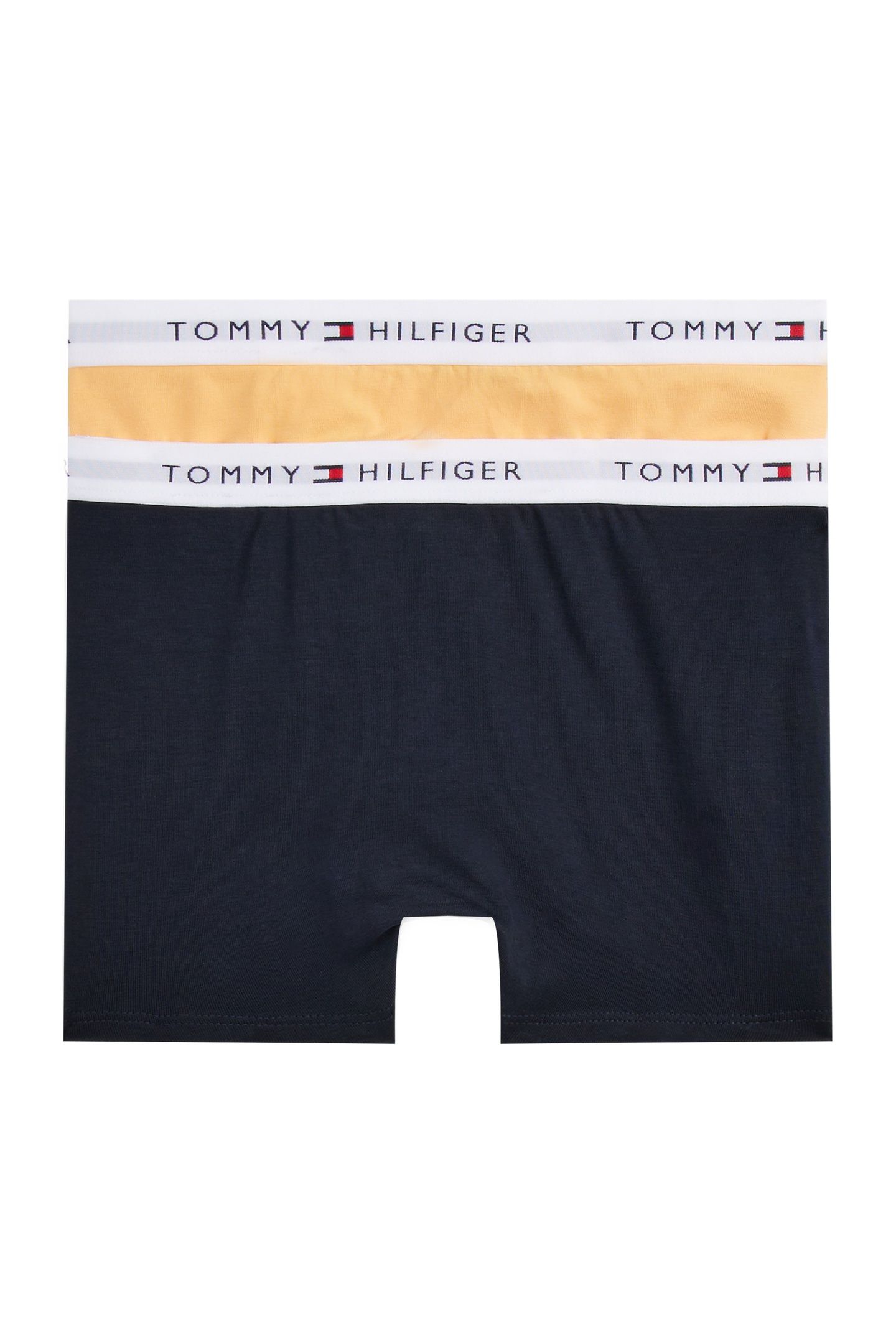 BOYS 2-PACK TRUNK DESERT SKY/VALENCIA ORANGE 2