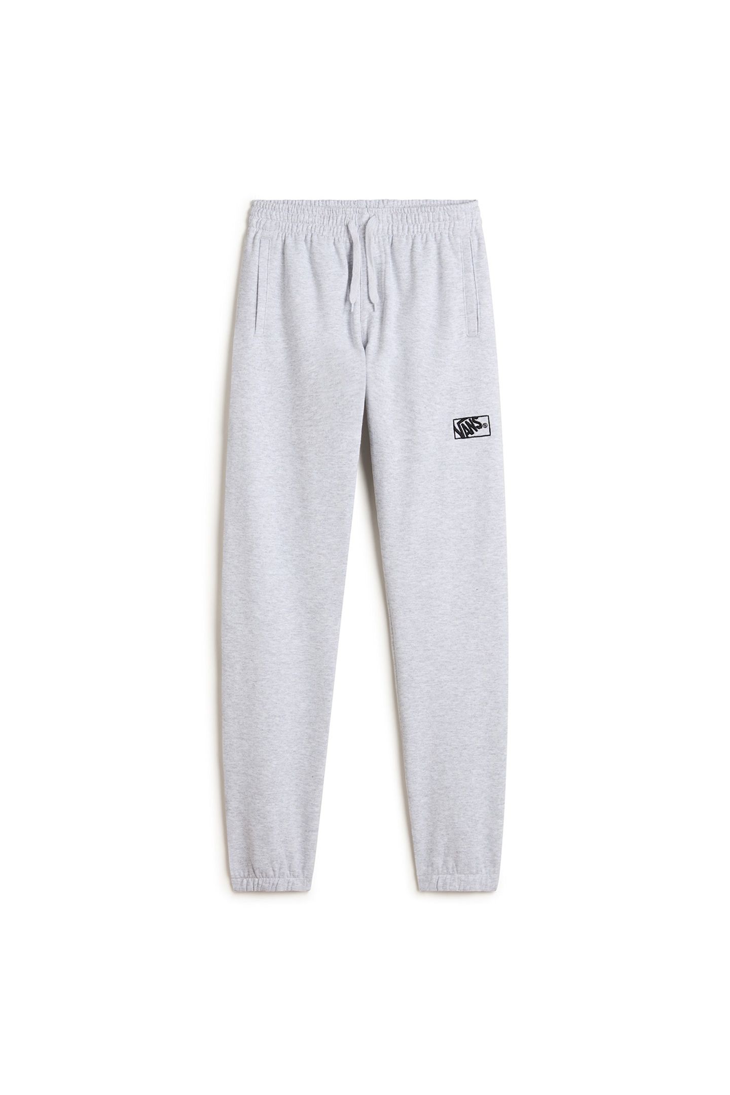 BOYS BY BLOCKED BOX SWEATPANTS GREY 2