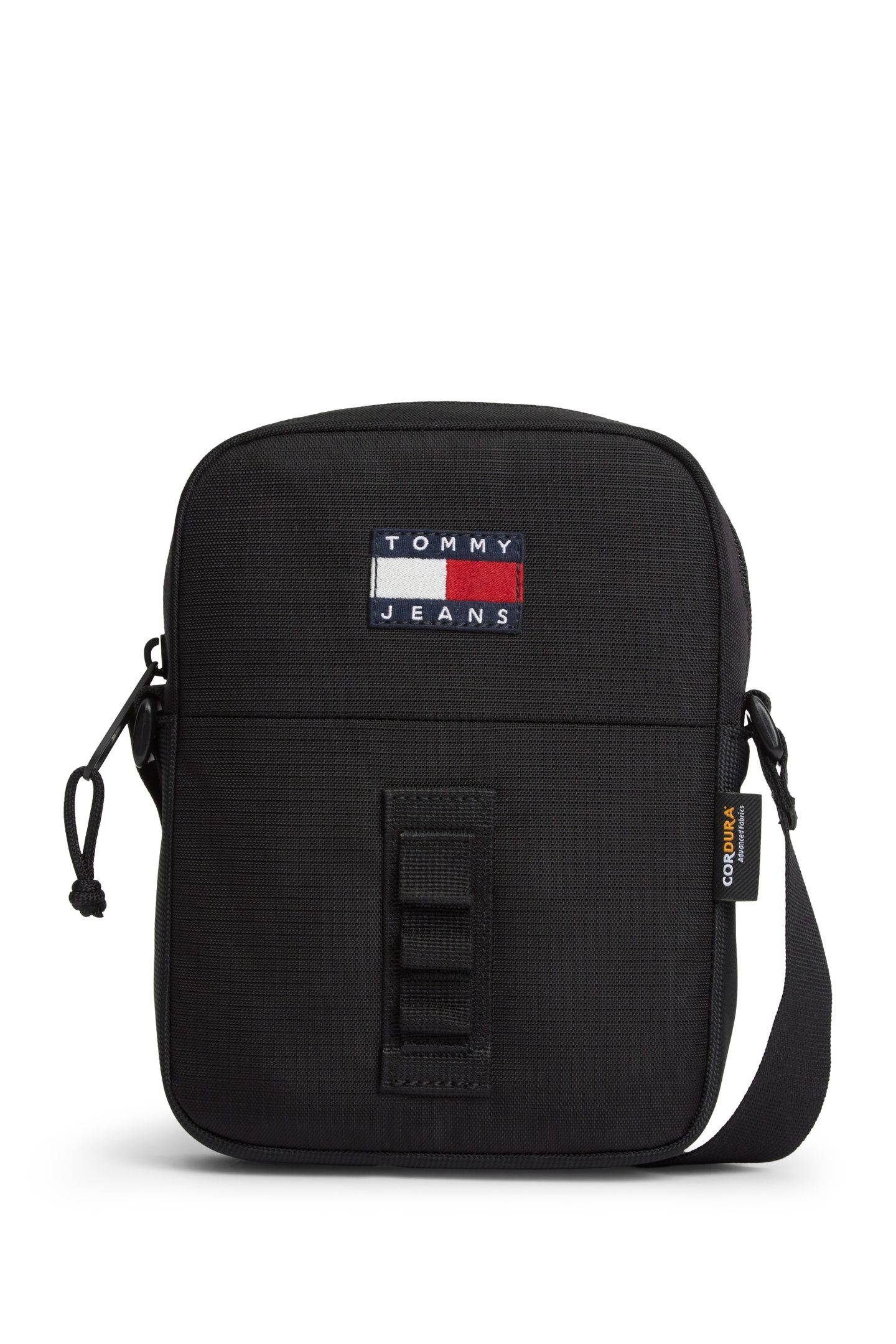 OUTDOOR REPORTER BLACK 2