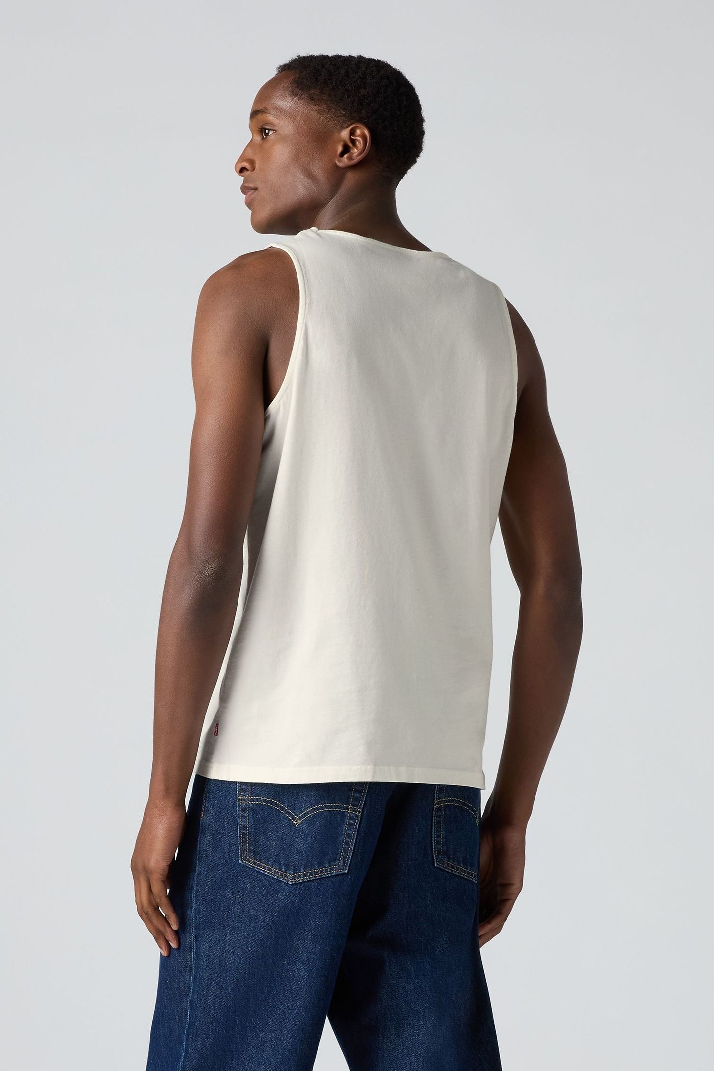 RELAXED GRAPHIC TANK TOP 3